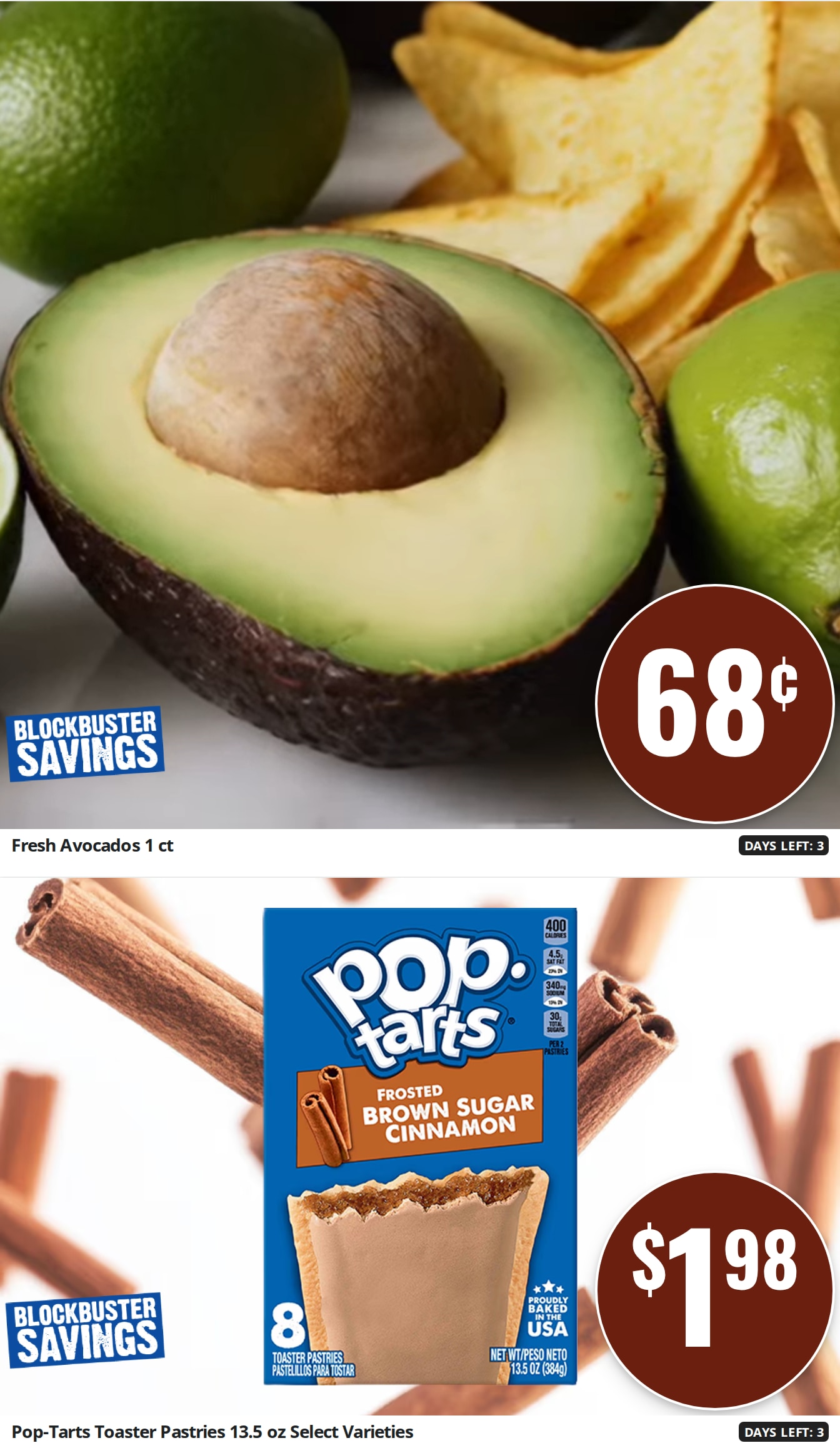 Eden General Store Weekly Ad October 19 - 25, 2026