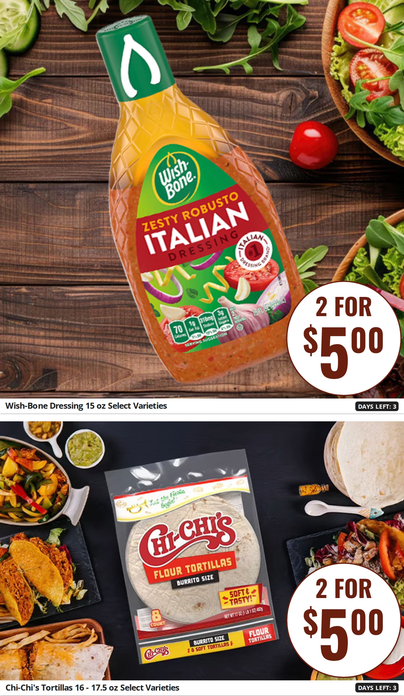 Eden General Store Weekly Ad October 19 - 25, 2026