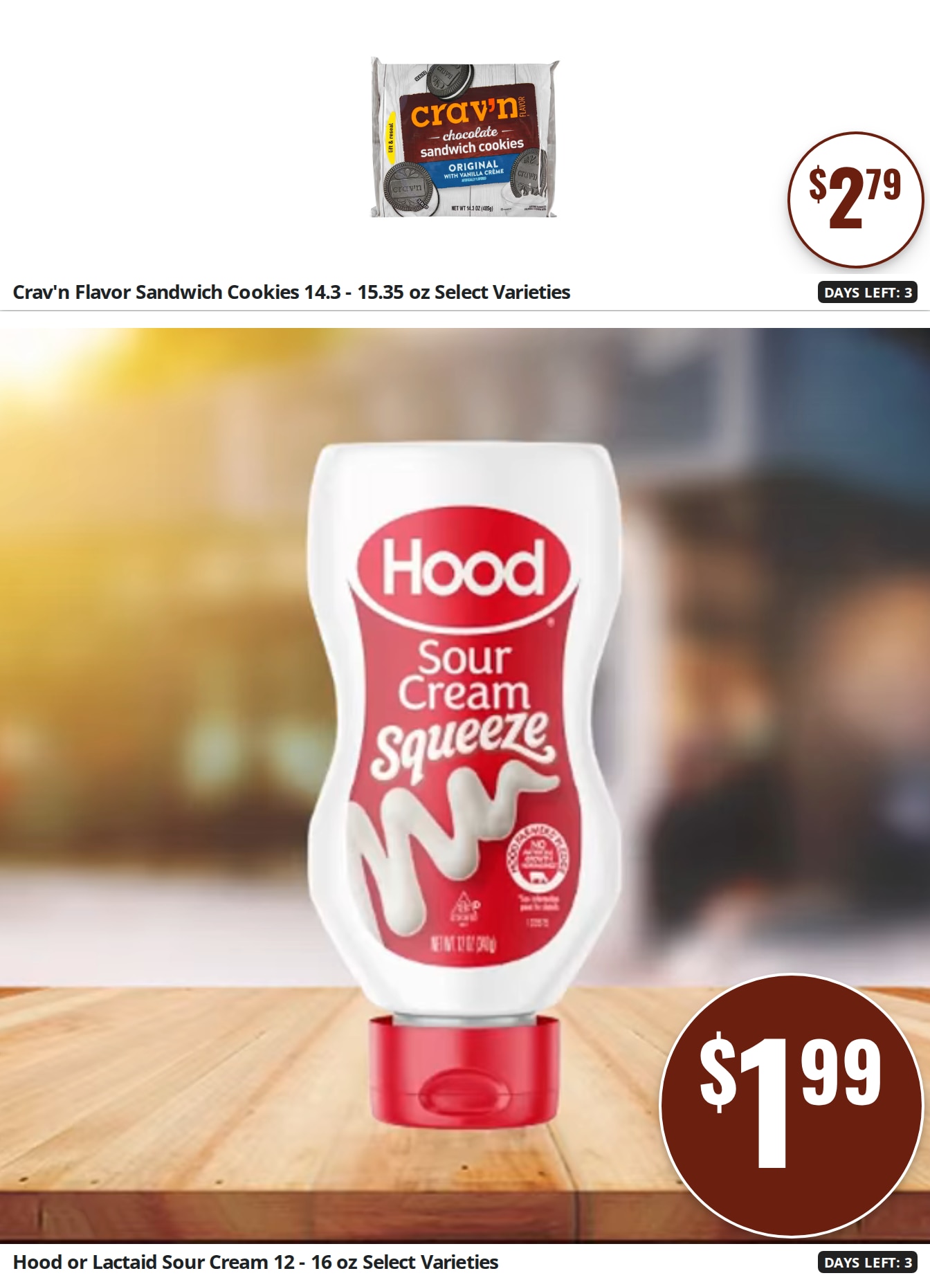 Eden General Store Weekly Ad October 19 - 25, 2026