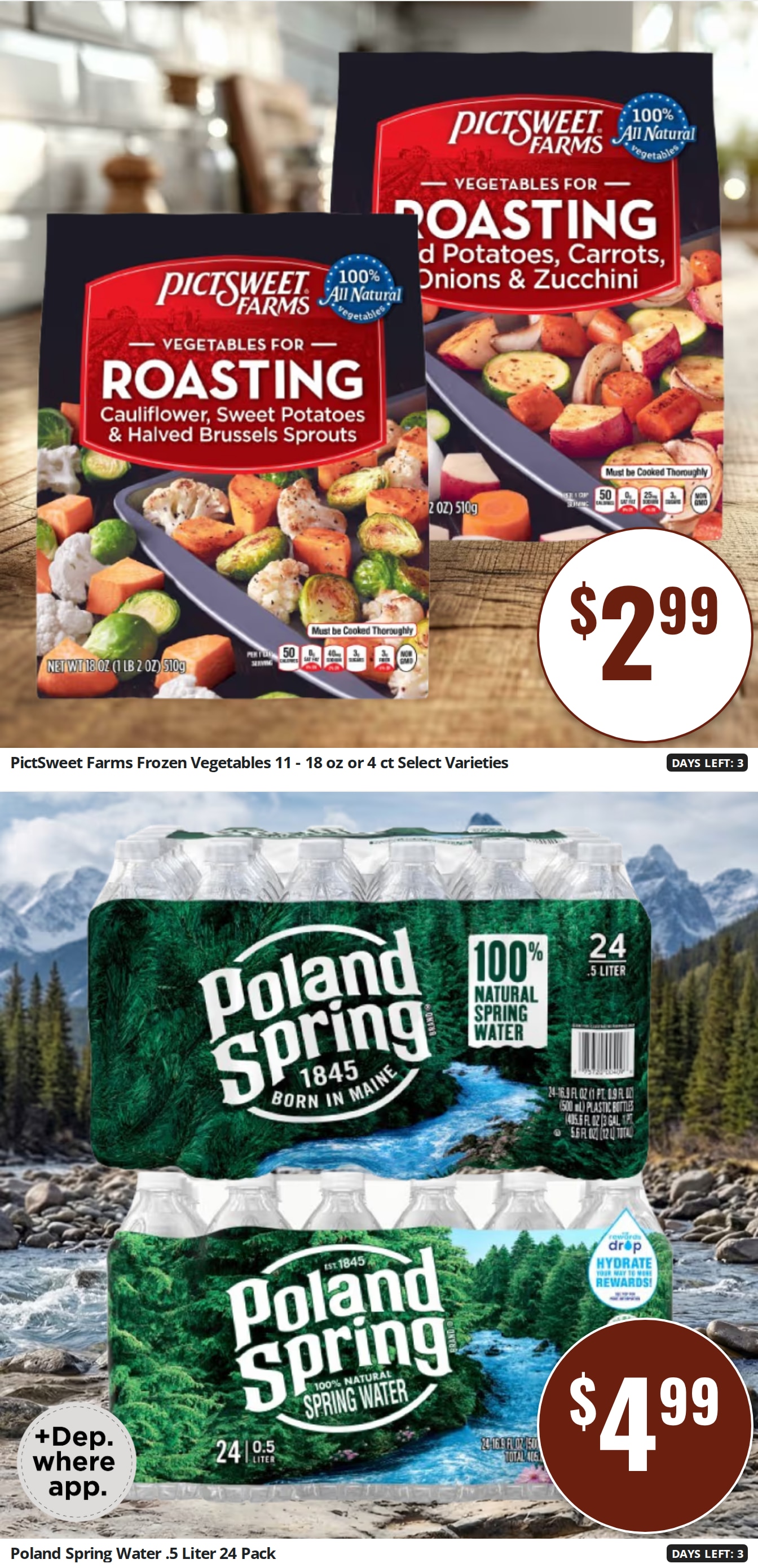 Eden General Store Weekly Ad October 19 - 25, 2026
