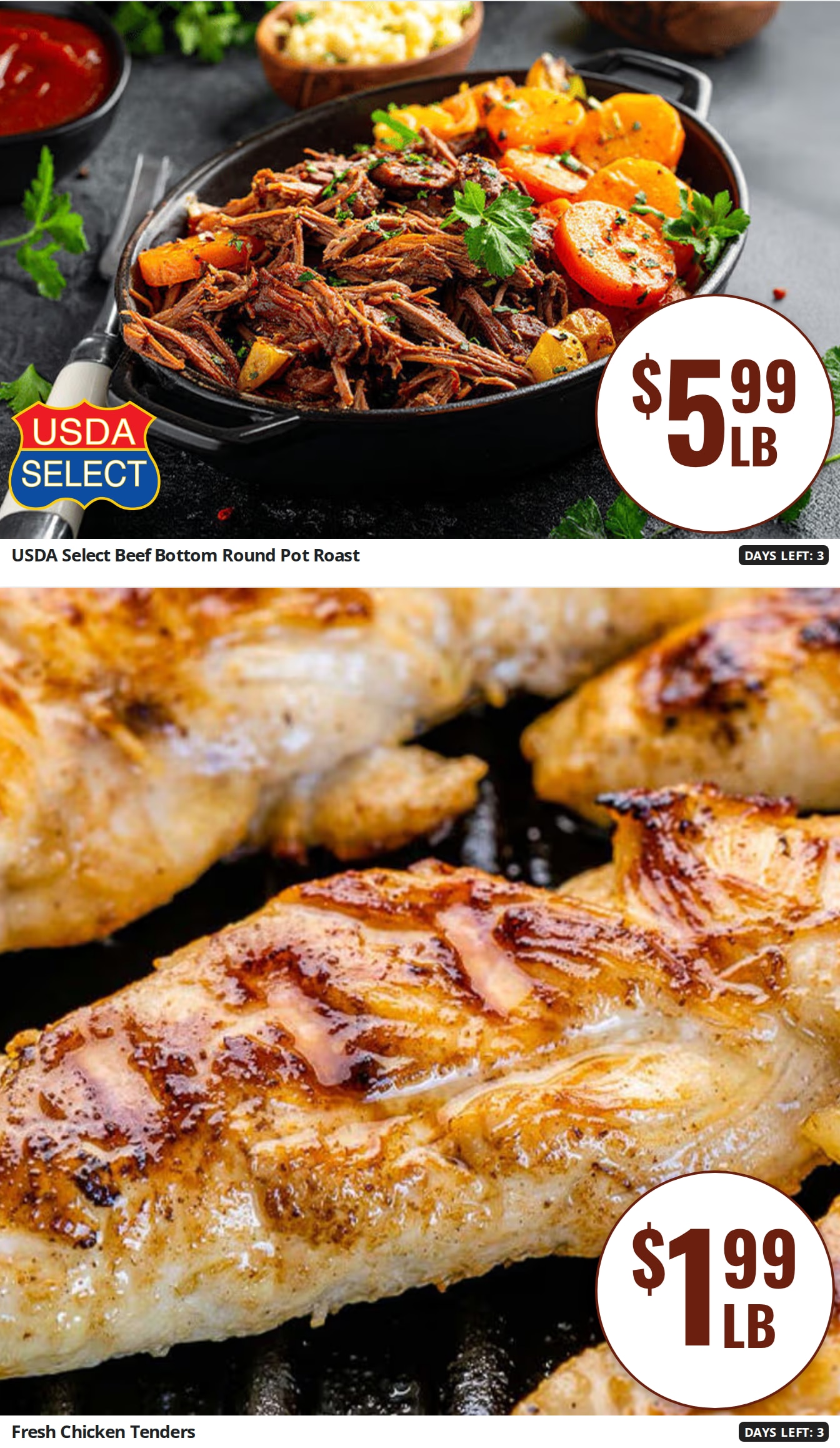 Eden General Store Weekly Ad October 19 - 25, 2026