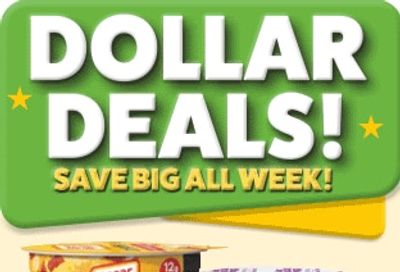 Ken's IGA Weekly Ad October 19 - 25, 2026