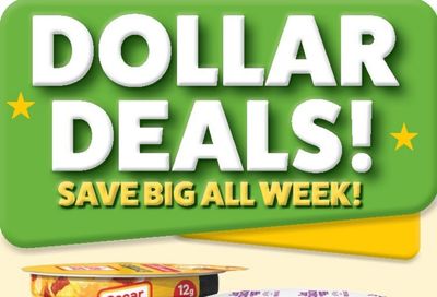 Kishman's IGA Weekly Ad October 19 - 25, 2026