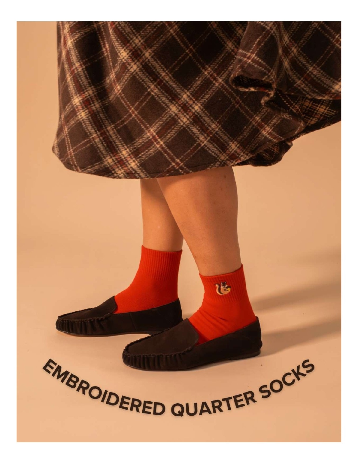 Sock It to Me Fall/Holiday Catalog Weekly Ad August 1, 2026 - January 31, 2027