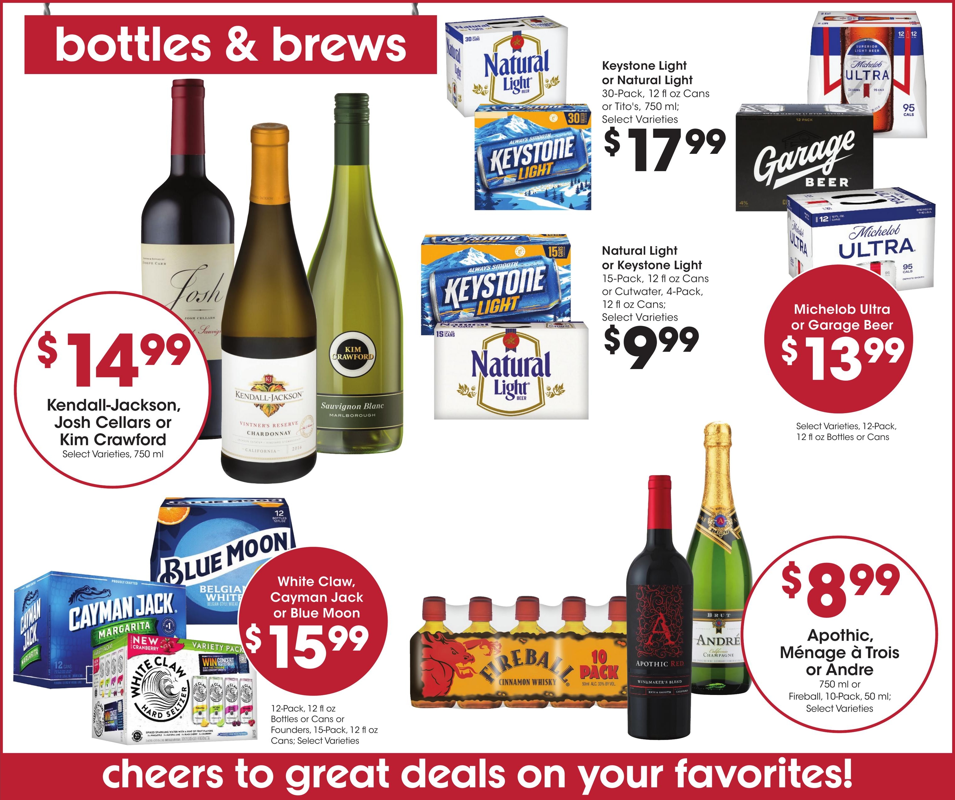 Gerbes (Columbia-Jefferson City Area, MO) Weekly Ad October 21 - 27, 2026
