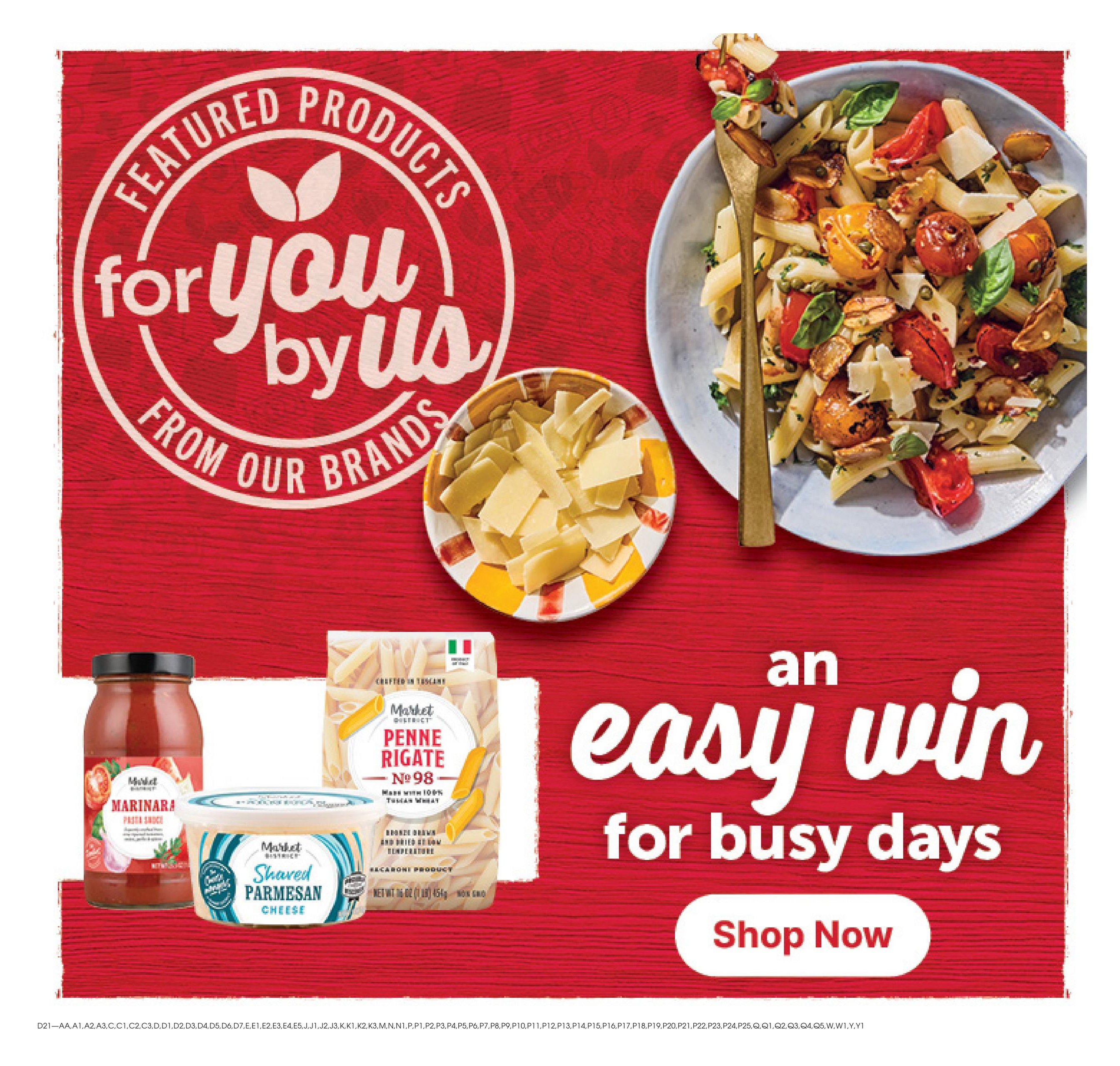 Giant Eagle (Akron Area, OH) Weekly Ad October 22 - 28, 2026