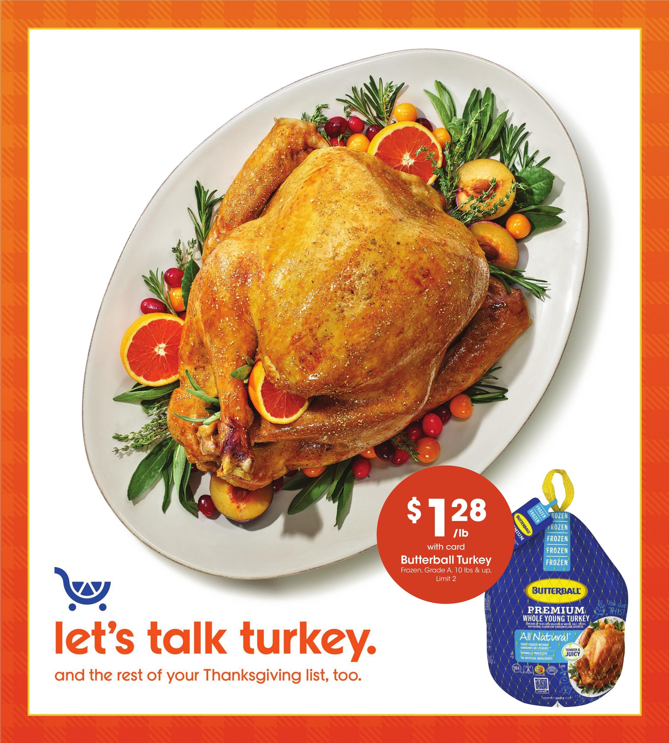 Kroger (Aberdeen Area, OH) Weekly Ad October 21 - 27, 2026