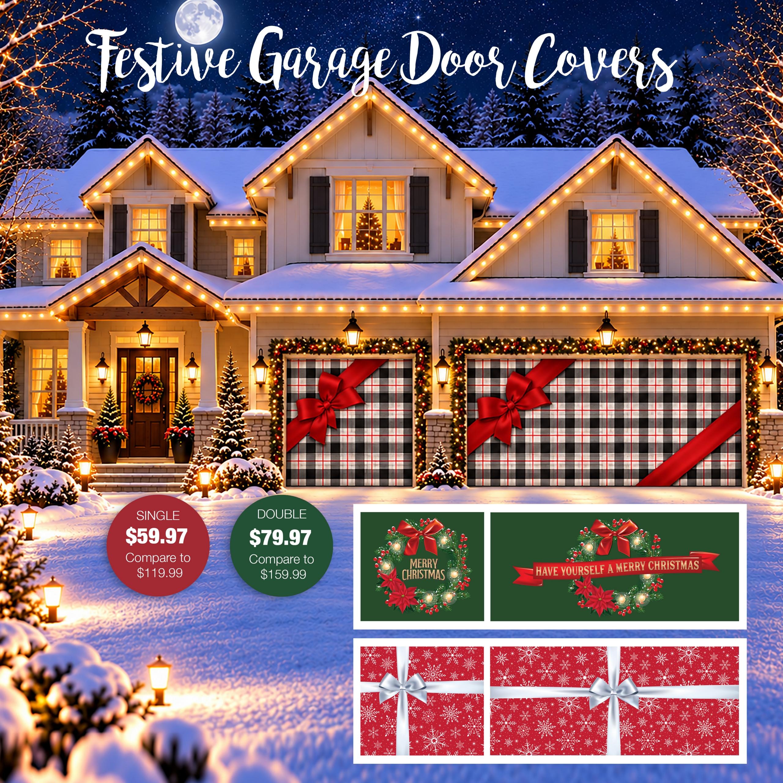 Lewis Drug Outdoor Lighting Weekly Ad October 20 - December 18, 2026