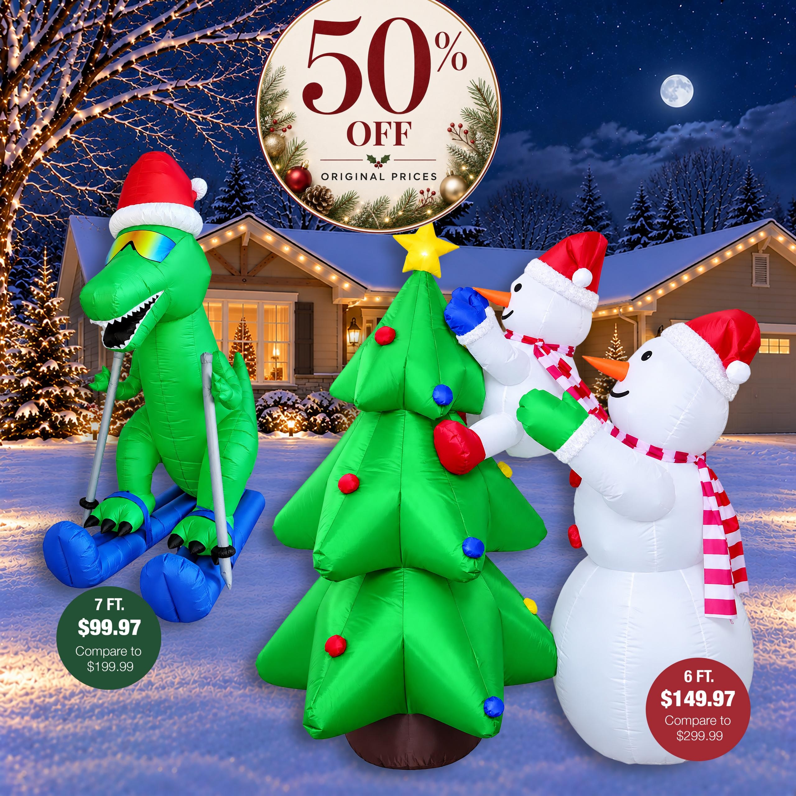 Lewis Drug Outdoor Lighting Weekly Ad October 20 - December 18, 2026
