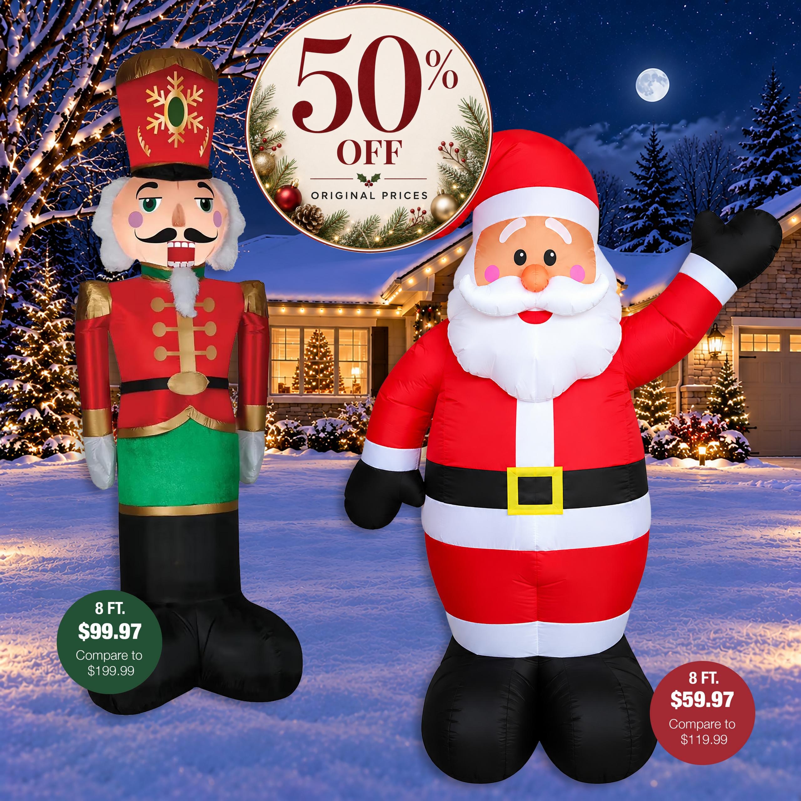 Lewis Drug Outdoor Lighting Weekly Ad October 20 - December 18, 2026