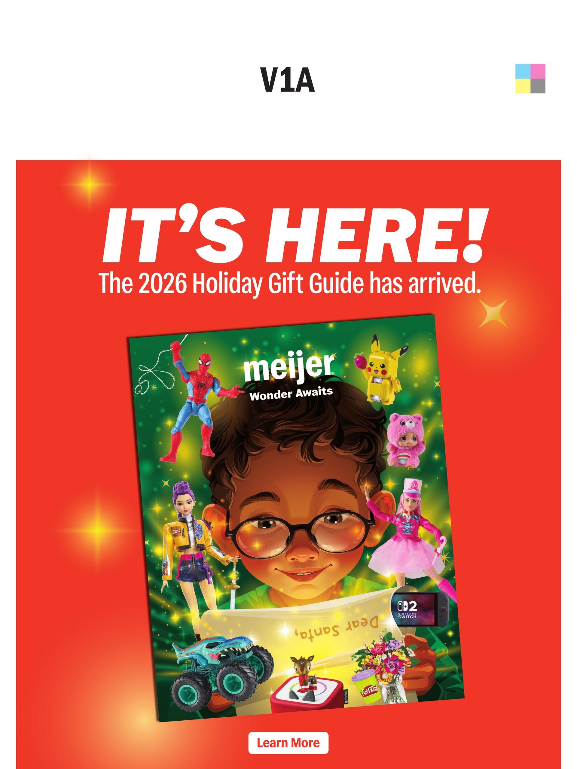 Meijer (Alsip Area, IL) Weekly Ad October 21 - 27, 2026
