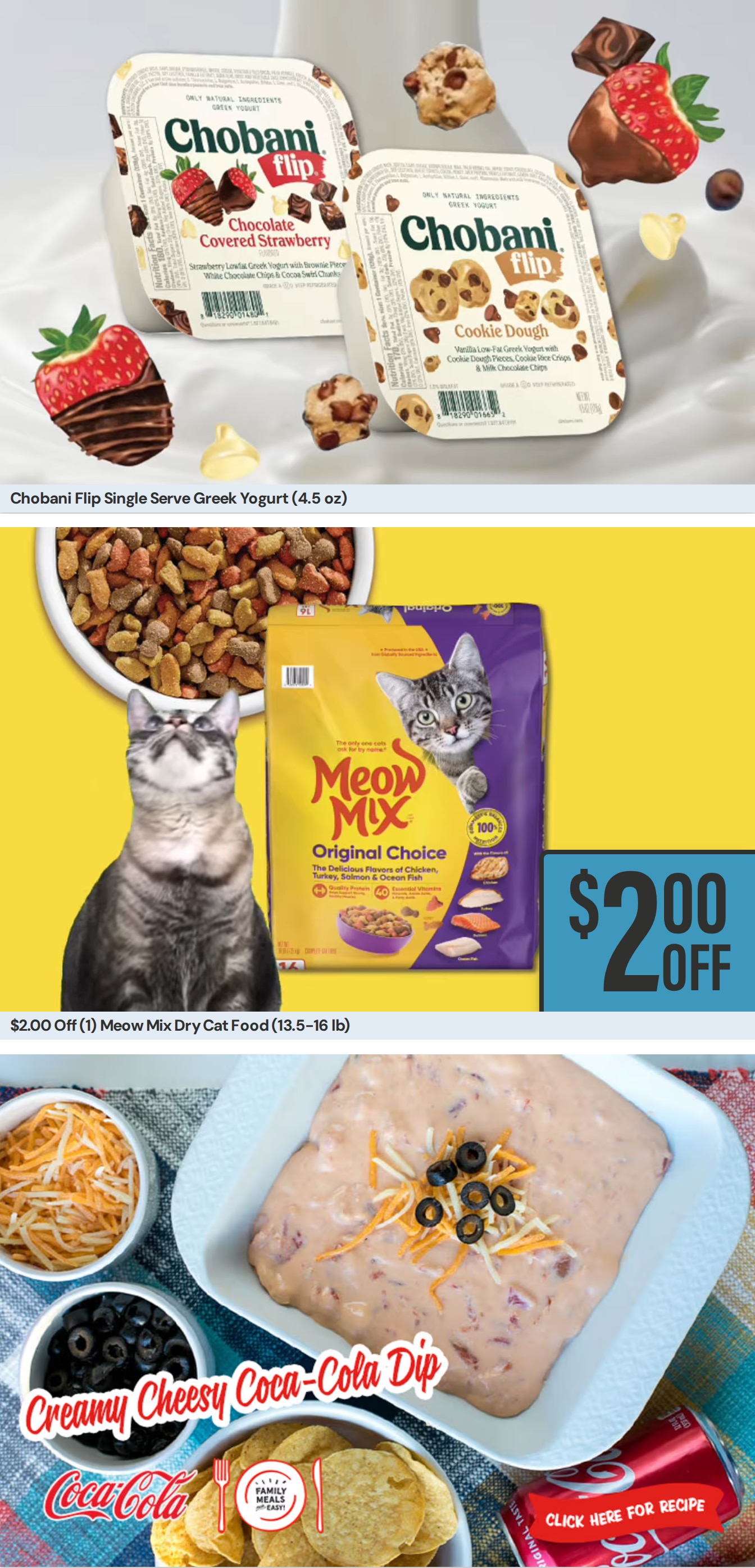 Pacolet IGA Weekly Ad October 19 - November 1, 2026
