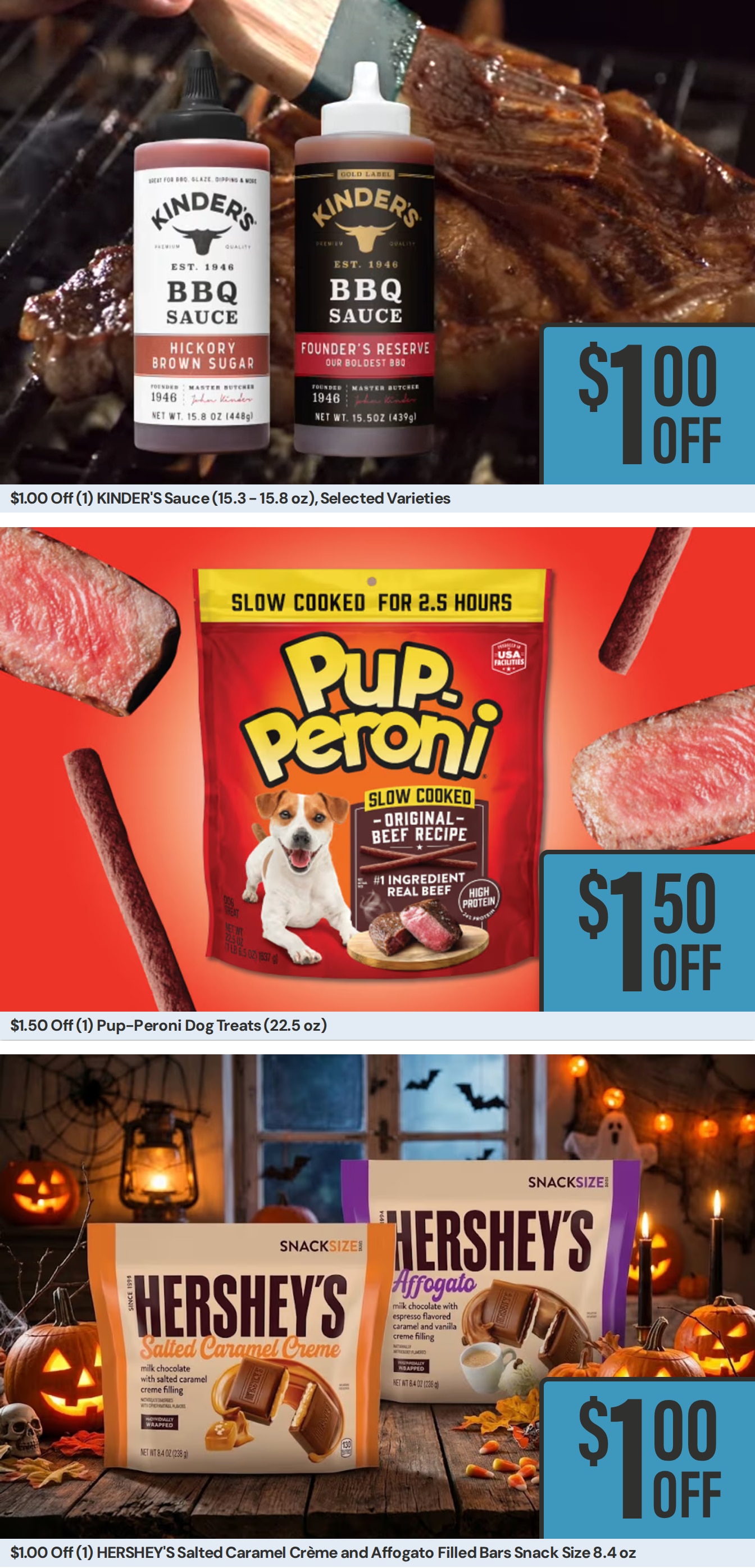 Pacolet IGA Weekly Ad October 19 - November 1, 2026