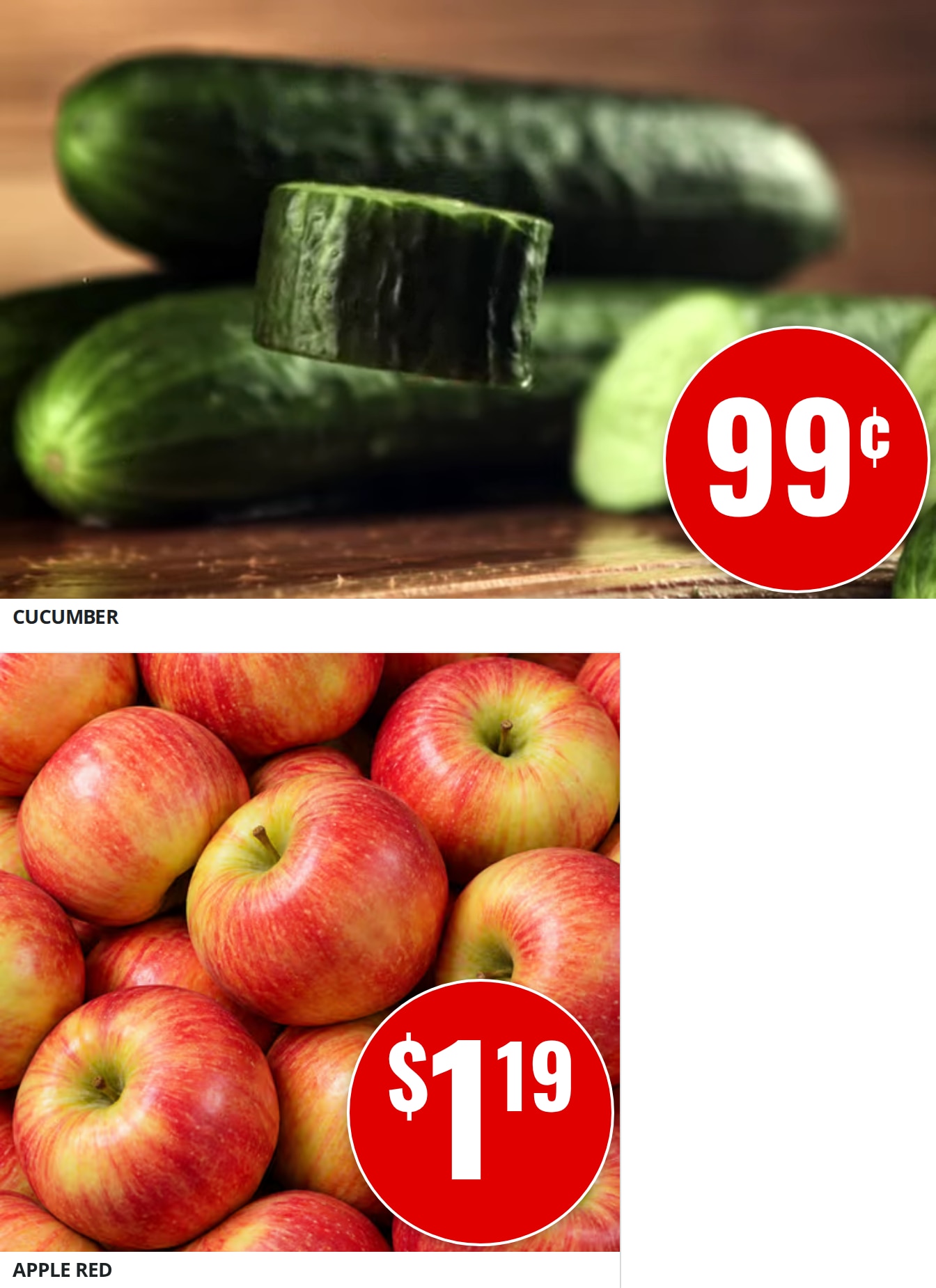 Yucca Supermarket Weekly Ad October 21 - 27, 2026