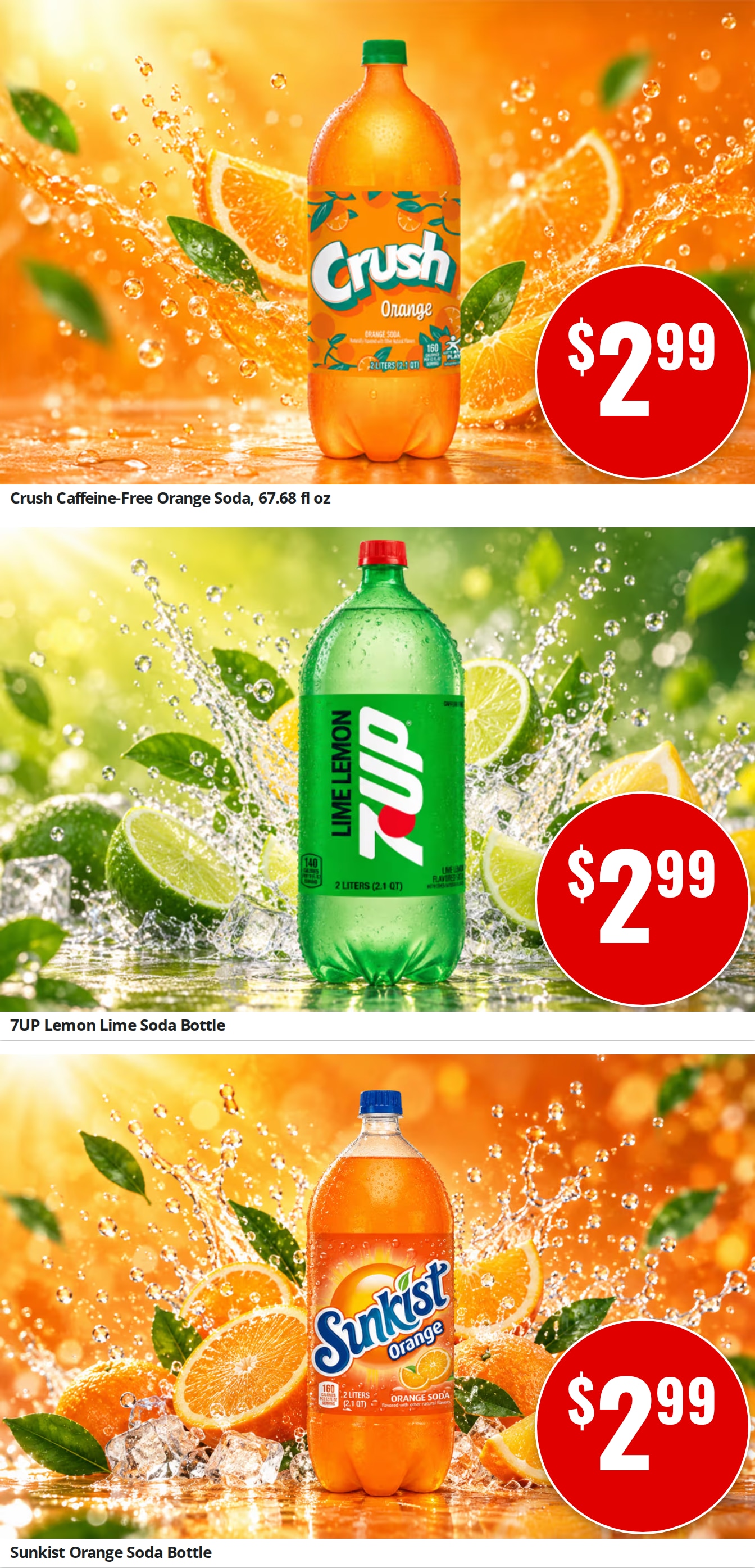 Yucca Supermarket Weekly Ad October 21 - 27, 2026