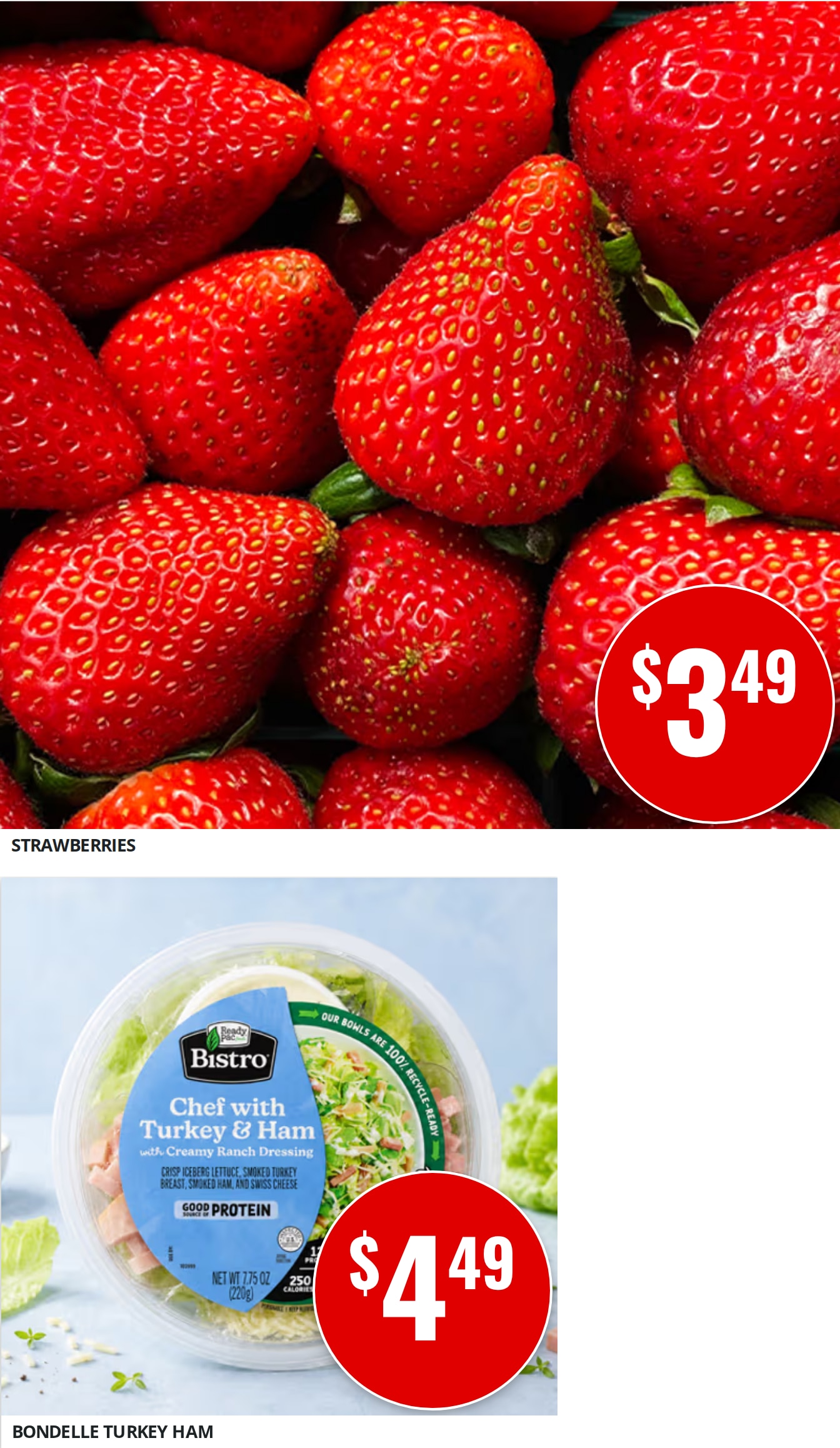 Yucca Supermarket Weekly Ad October 21 - 27, 2026