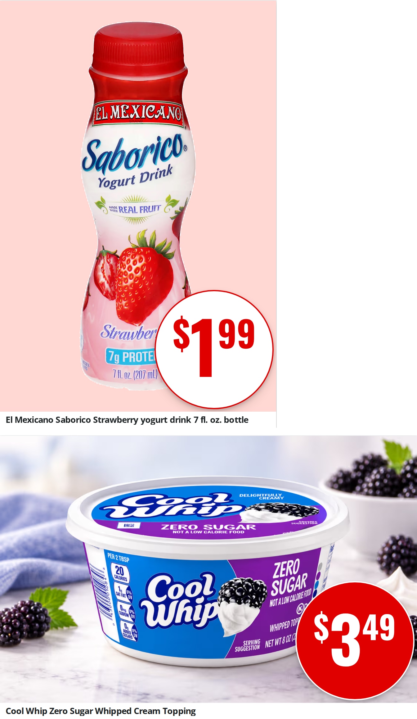 Yucca Supermarket Weekly Ad October 21 - 27, 2026