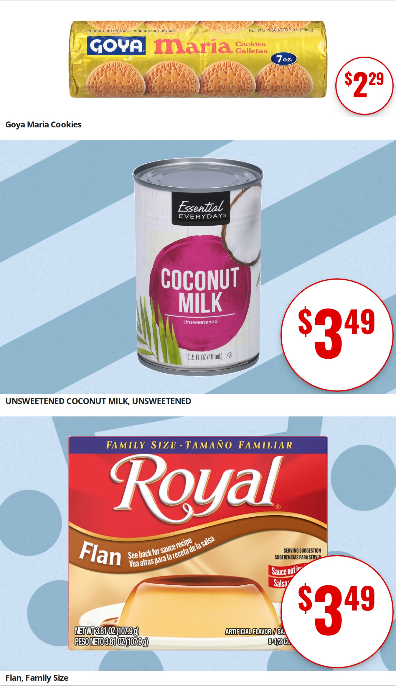 Yucca Supermarket Weekly Ad October 21 - 27, 2026