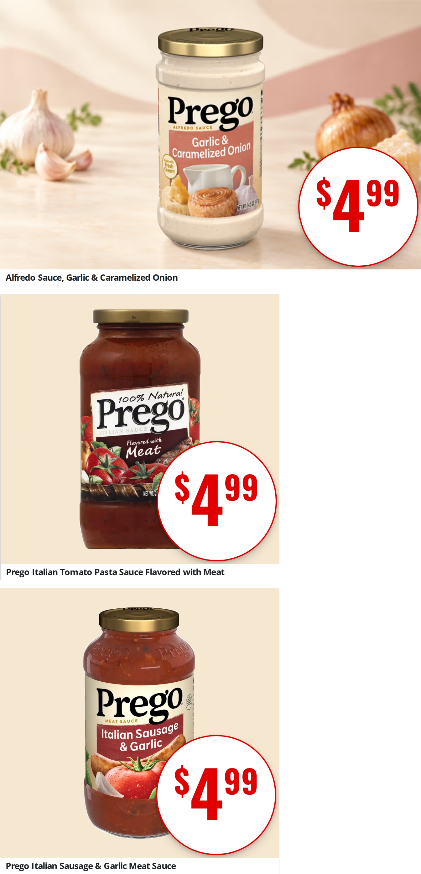 Yucca Supermarket Weekly Ad October 21 - 27, 2026