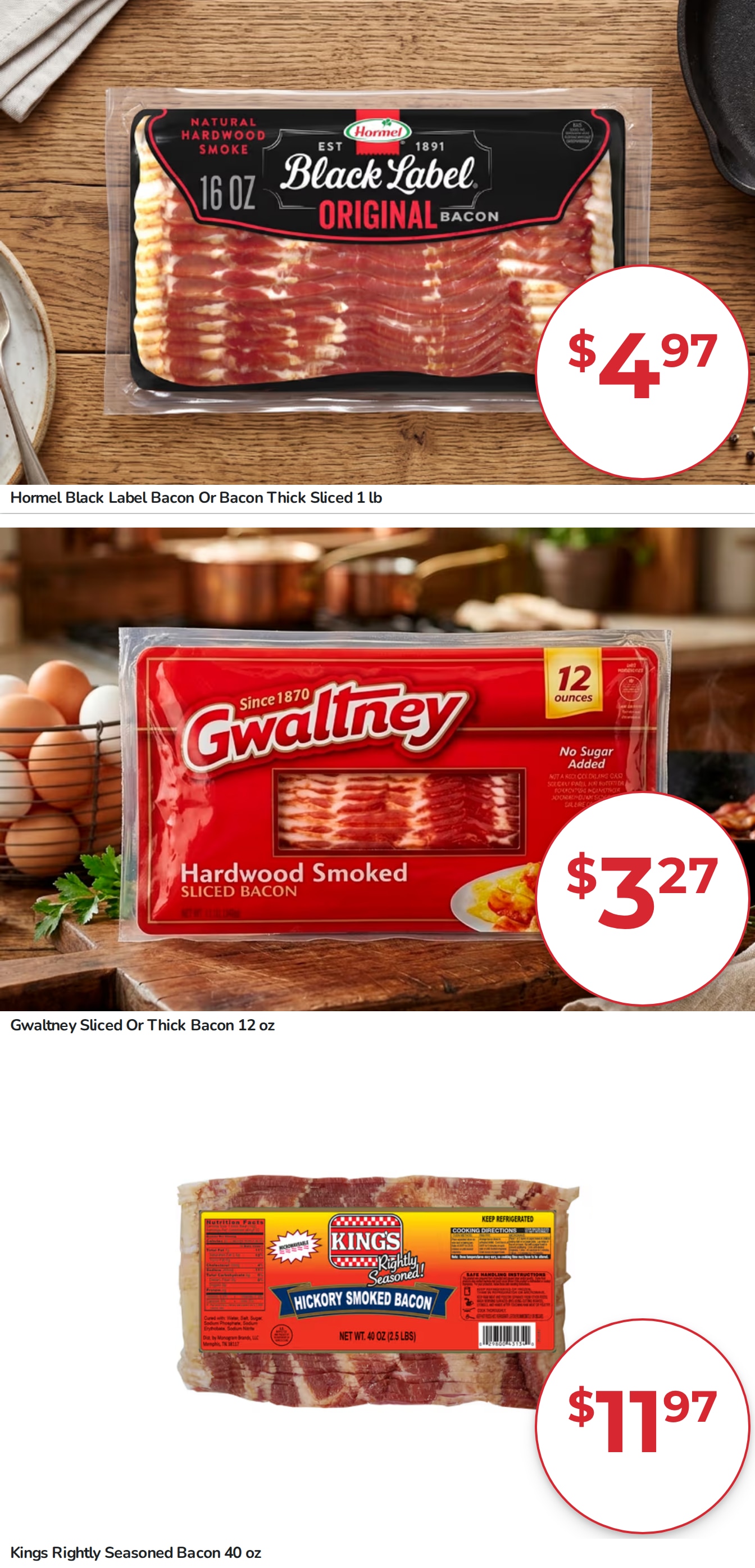 Camden Piggly Wiggly Weekly Ad October 21 - 27, 2026