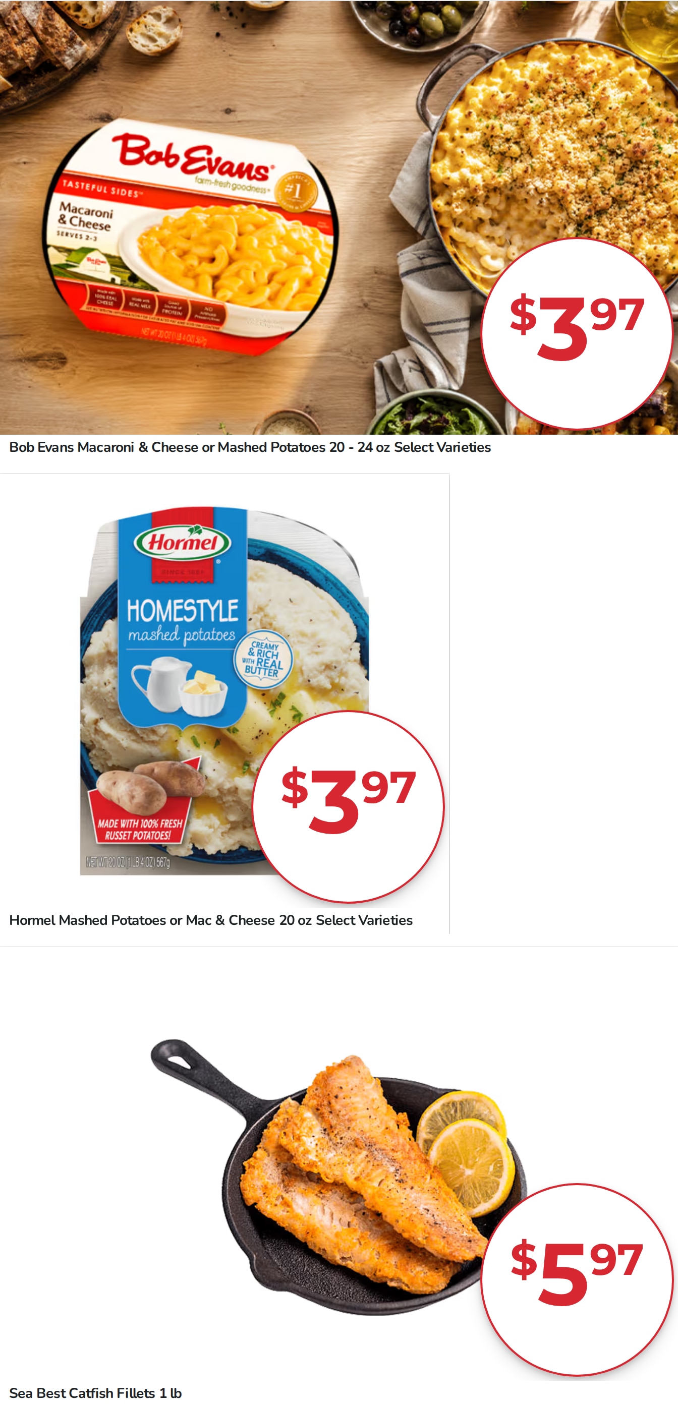 Camden Piggly Wiggly Weekly Ad October 21 - 27, 2026