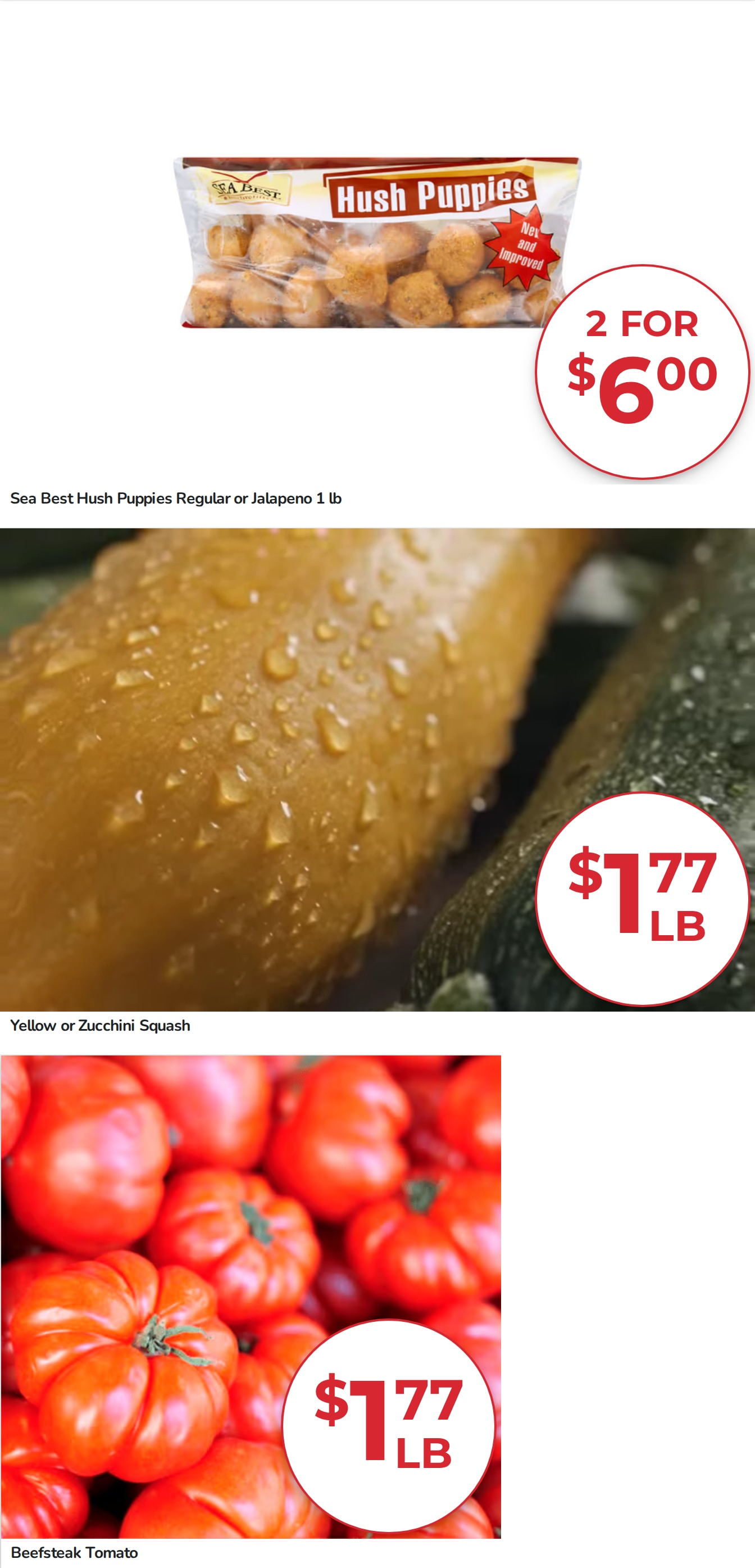 Camden Piggly Wiggly Weekly Ad October 21 - 27, 2026
