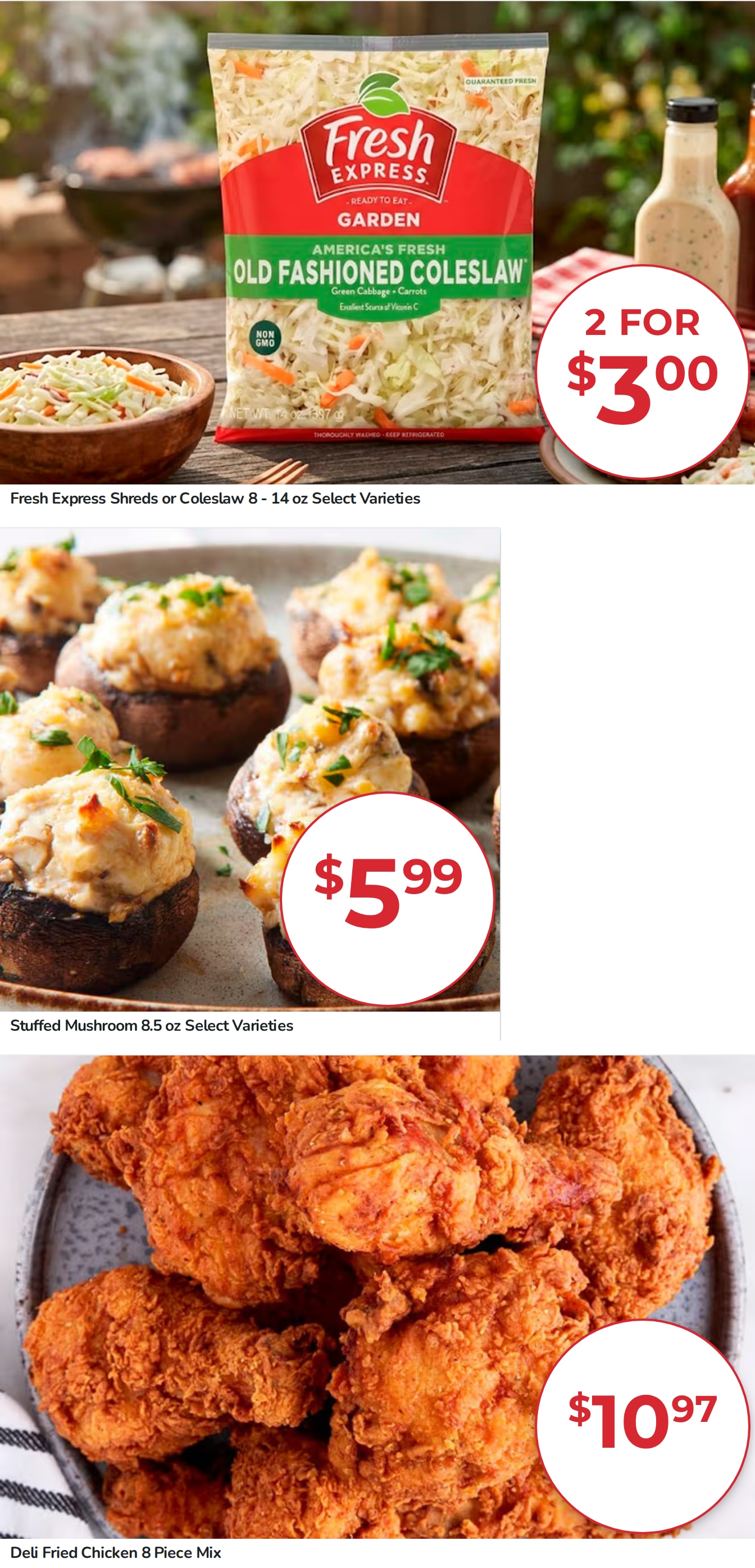 Camden Piggly Wiggly Weekly Ad October 21 - 27, 2026
