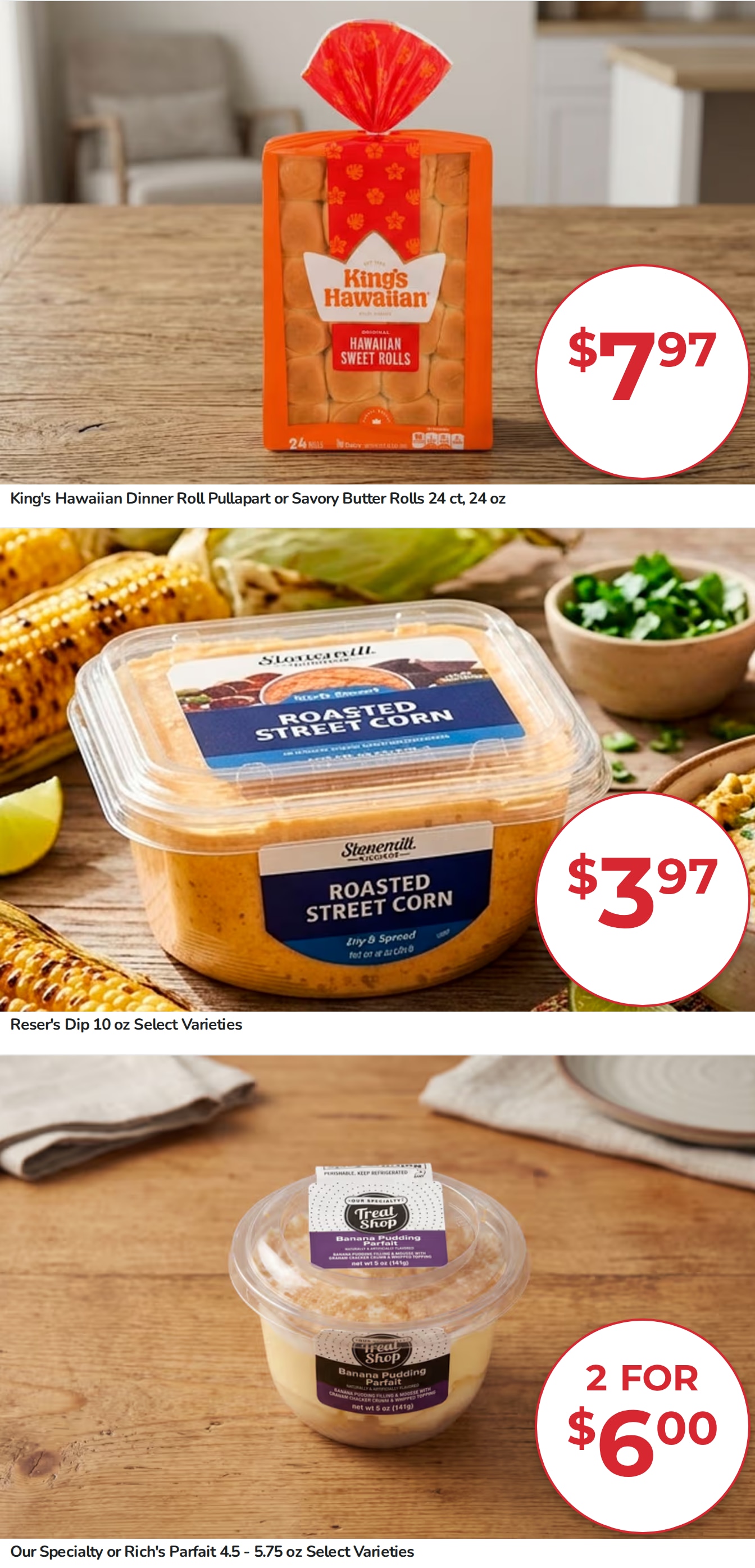 Camden Piggly Wiggly Weekly Ad October 21 - 27, 2026