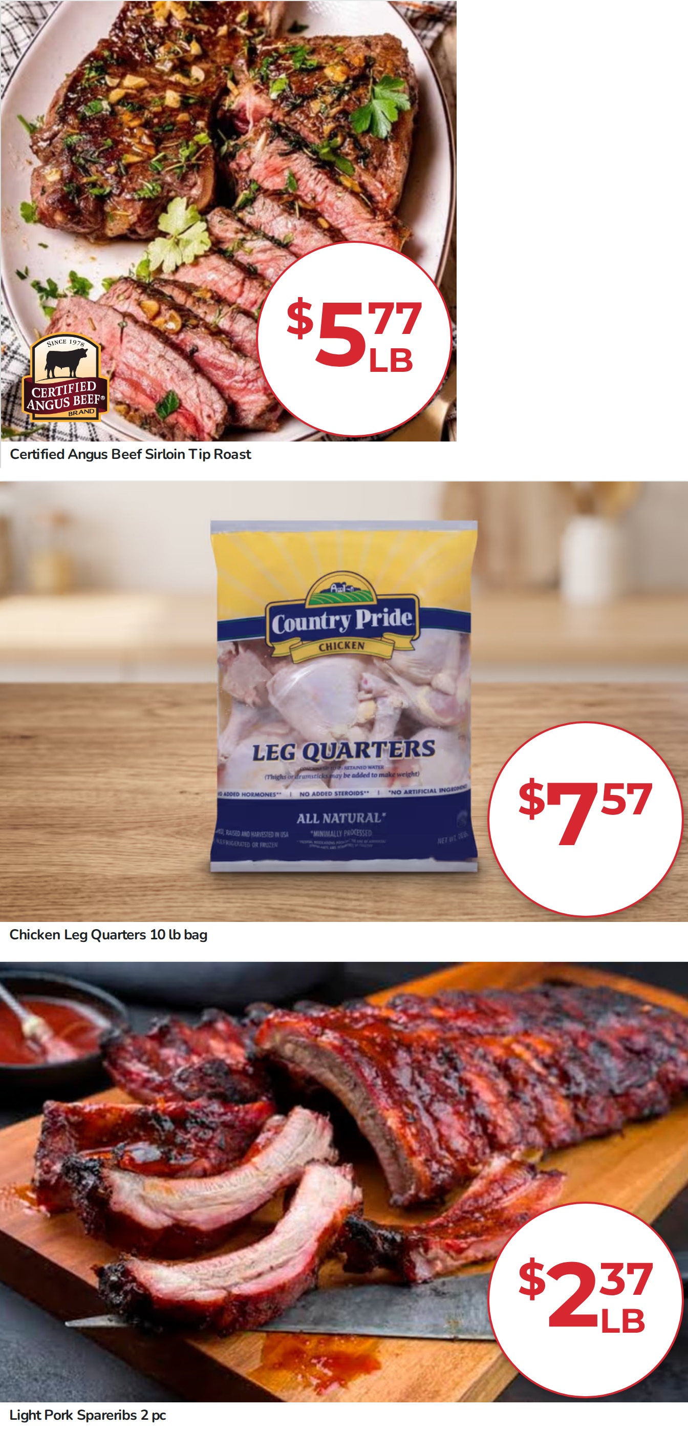 Camden Piggly Wiggly Weekly Ad October 21 - 27, 2026