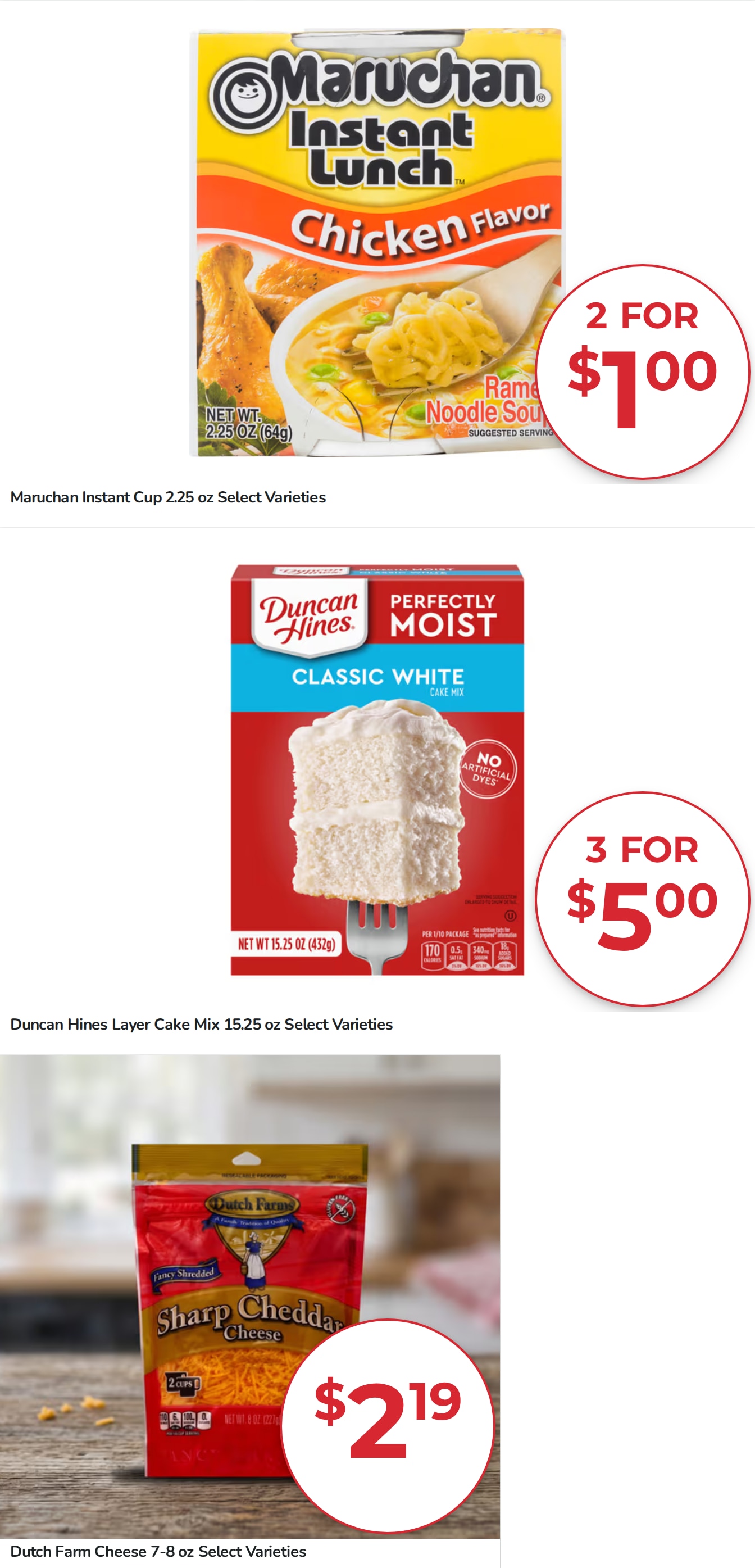 Camden Piggly Wiggly Weekly Ad October 21 - 27, 2026