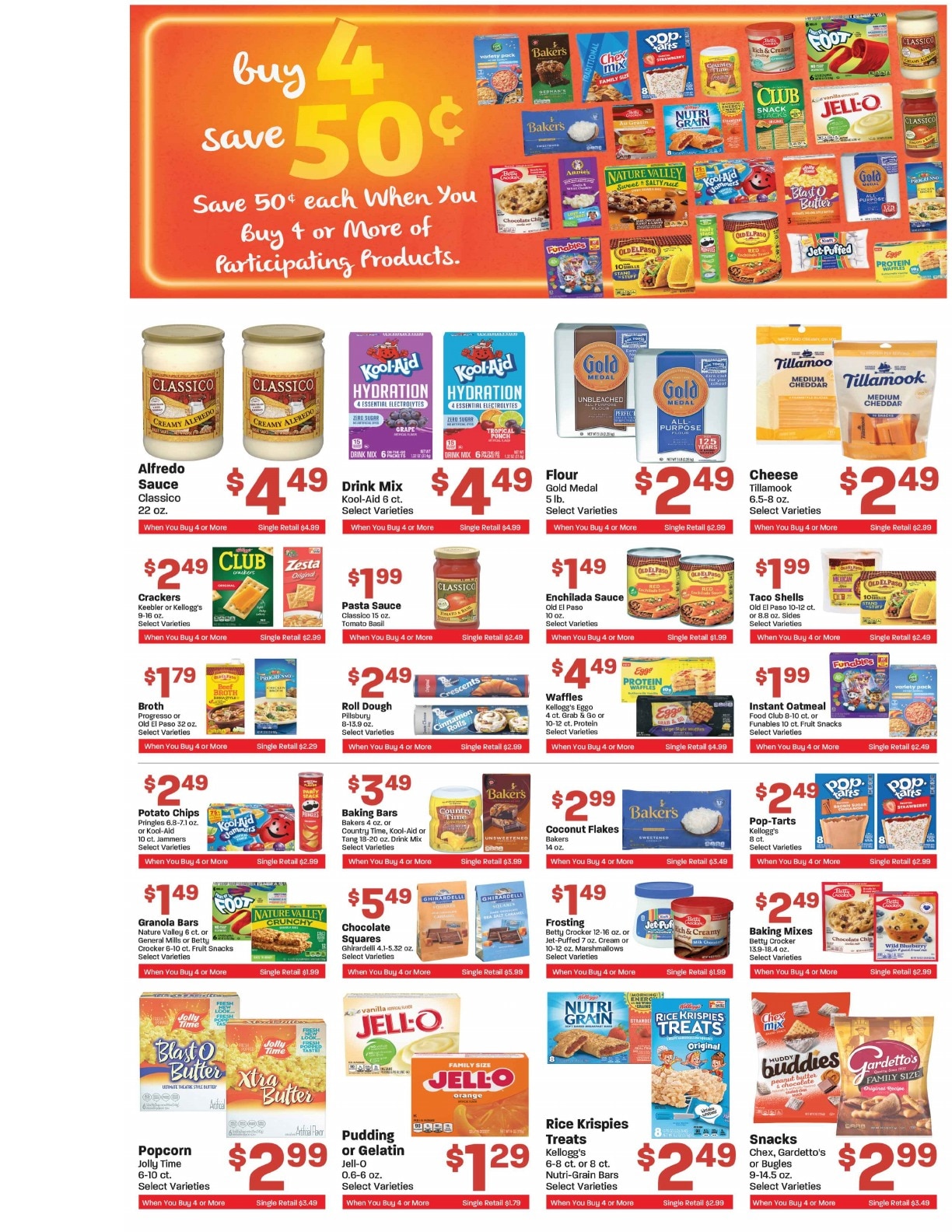 Dick's Market (Bountiful, UT) Weekly Ad October 21 - 27, 2026