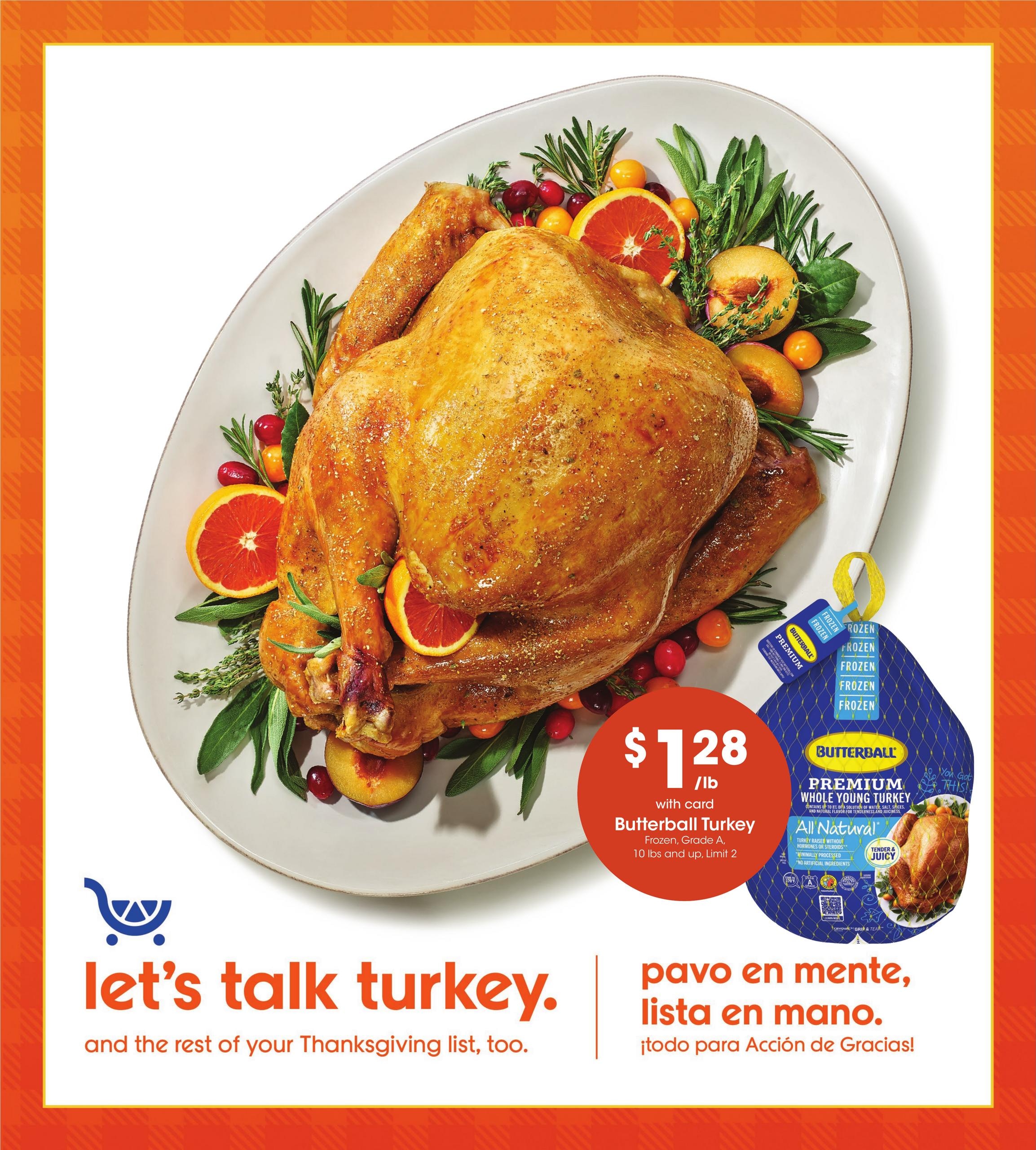 Dillons (Cimarron Area, KS) Weekly Ad October 21 - 27, 2026