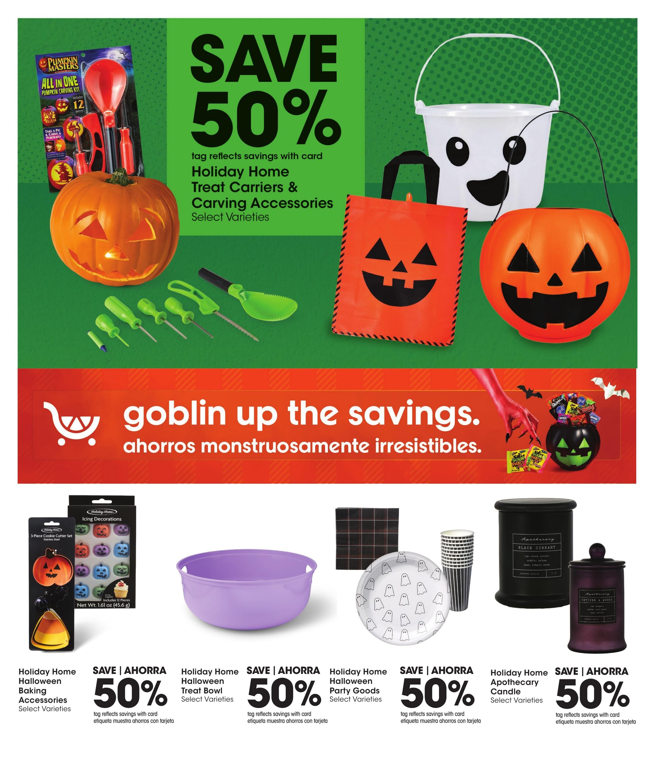 Dillons (Cimarron Area, KS) Weekly Ad October 21 - 27, 2026