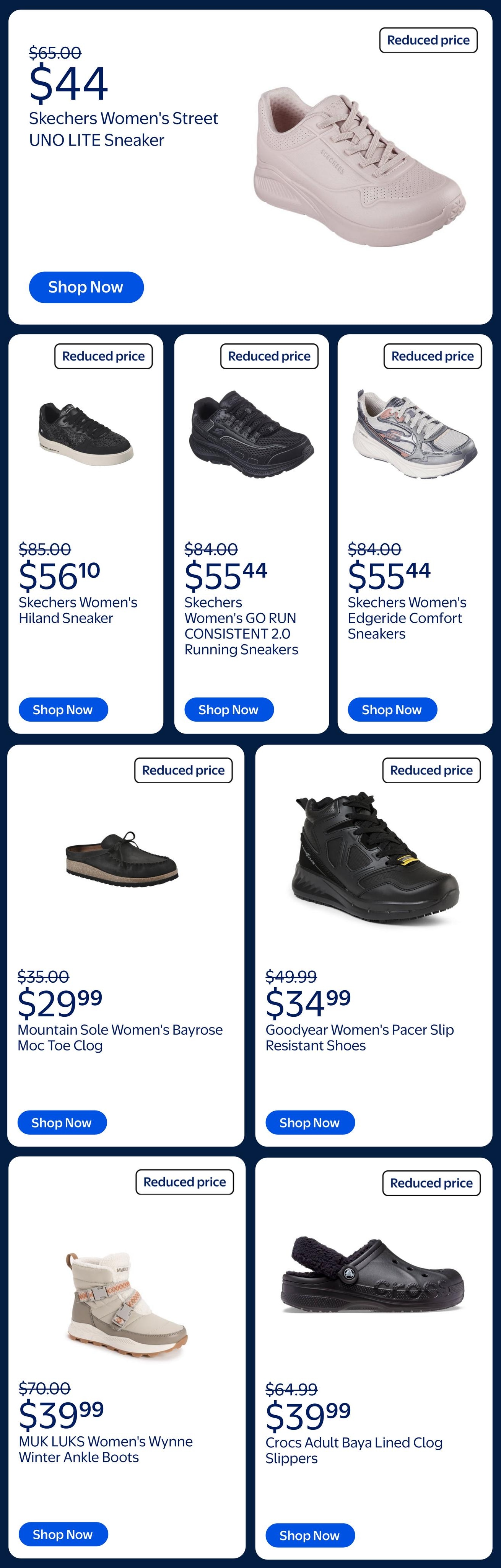 Walmart Weekly Ad October 21 - 27, 2026