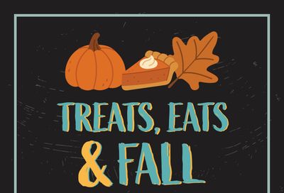 Oliver's Market Weekly Ad October 21 - 27, 2026