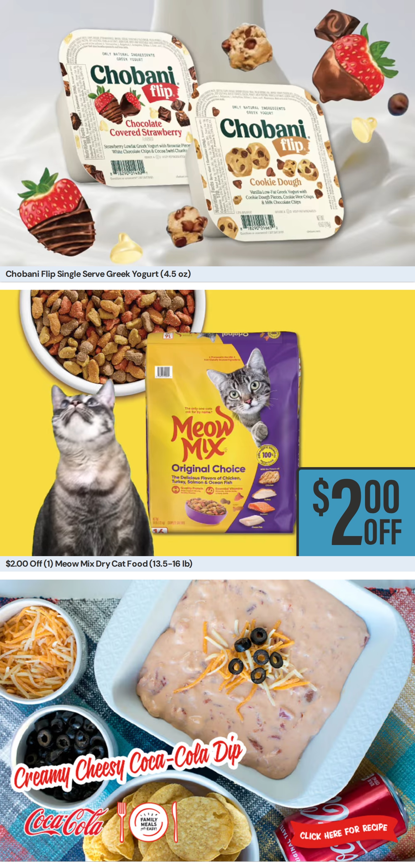 Allendale IGA Weekly Ad October 19 - November 1, 2026