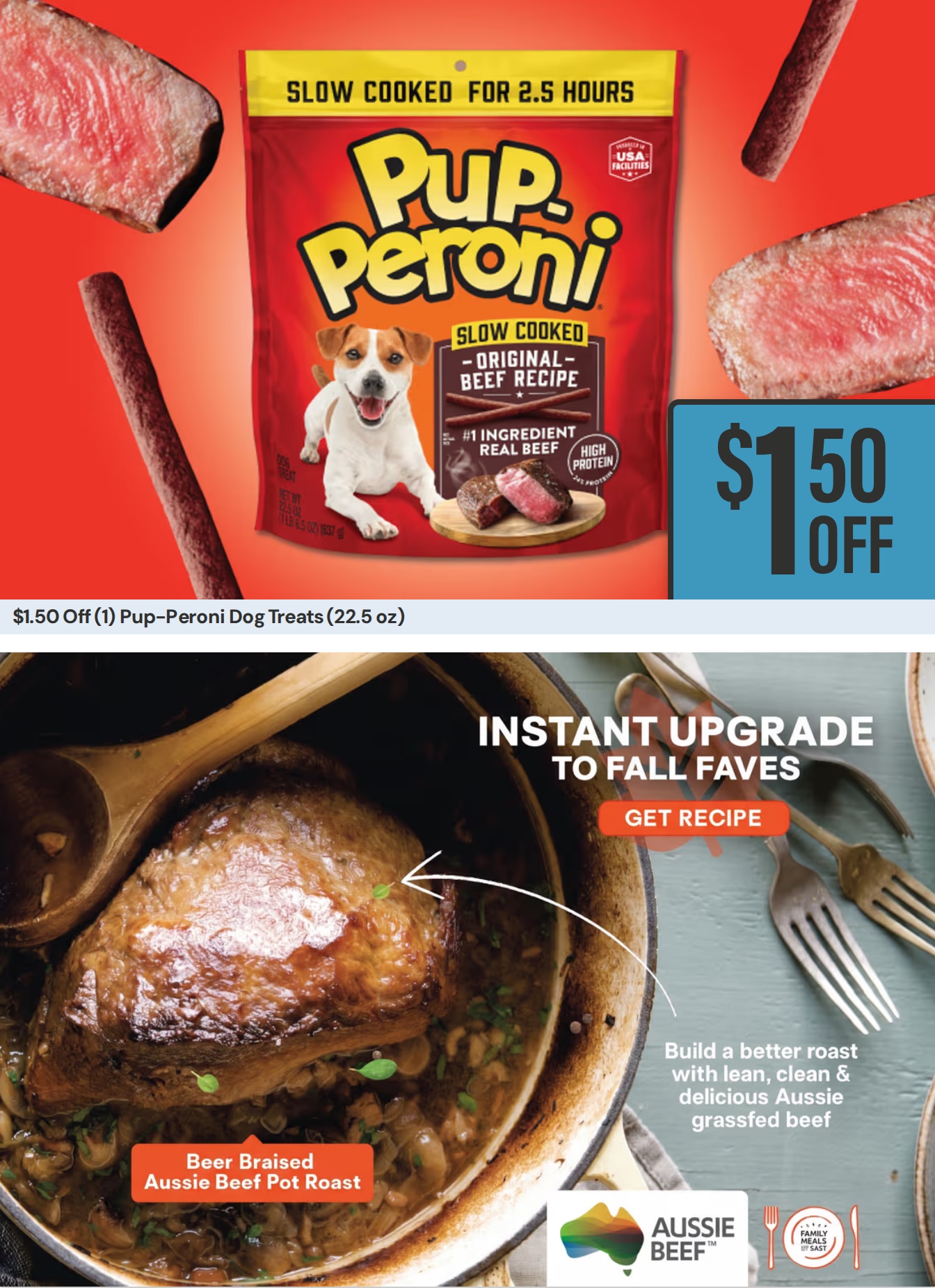 Allendale IGA Weekly Ad October 19 - November 1, 2026