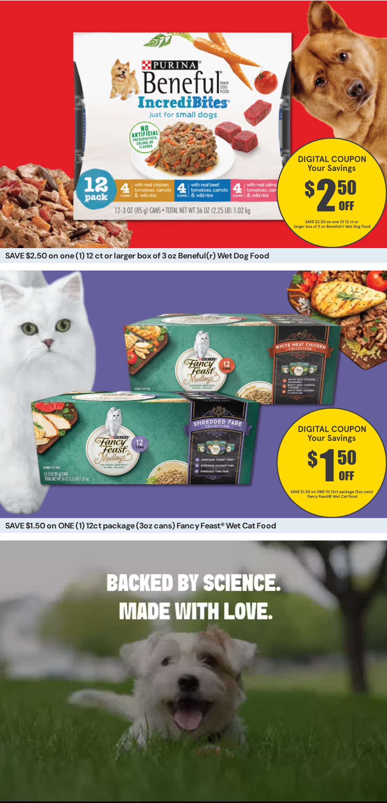 Allendale IGA Weekly Ad October 19 - November 1, 2026
