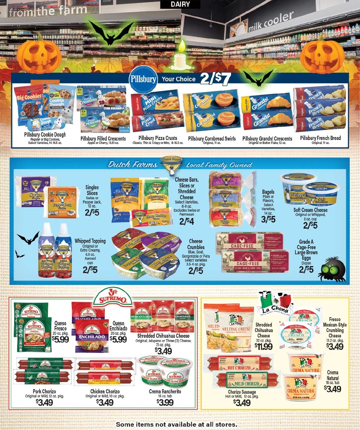 Angelo Caputo's Fresh Market (Addison and other locations, IL) Weekly Ad October 21 - 27, 2026