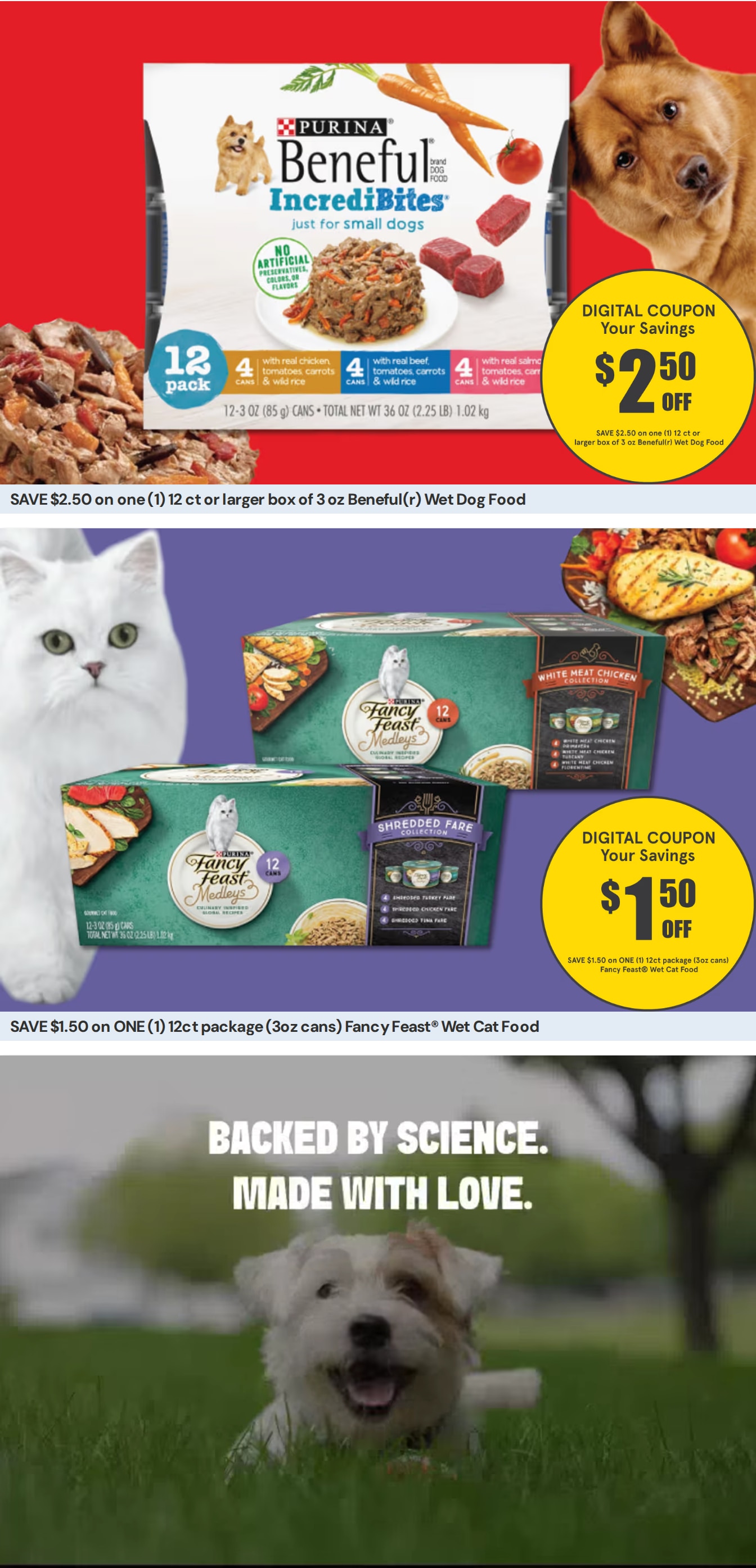 Baker's IGA Weekly Ad October 19 - November 1, 2026