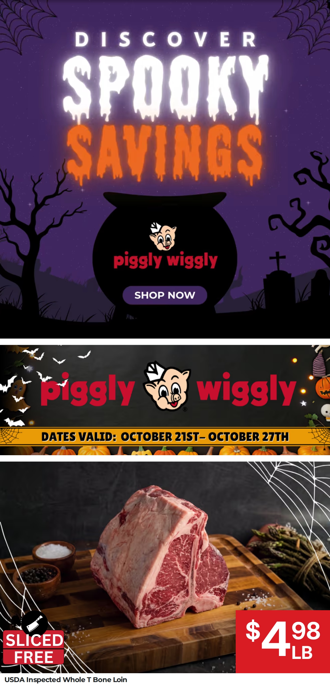 Valdosta Cost Plus Weekly Ad October 20 - 26, 2026