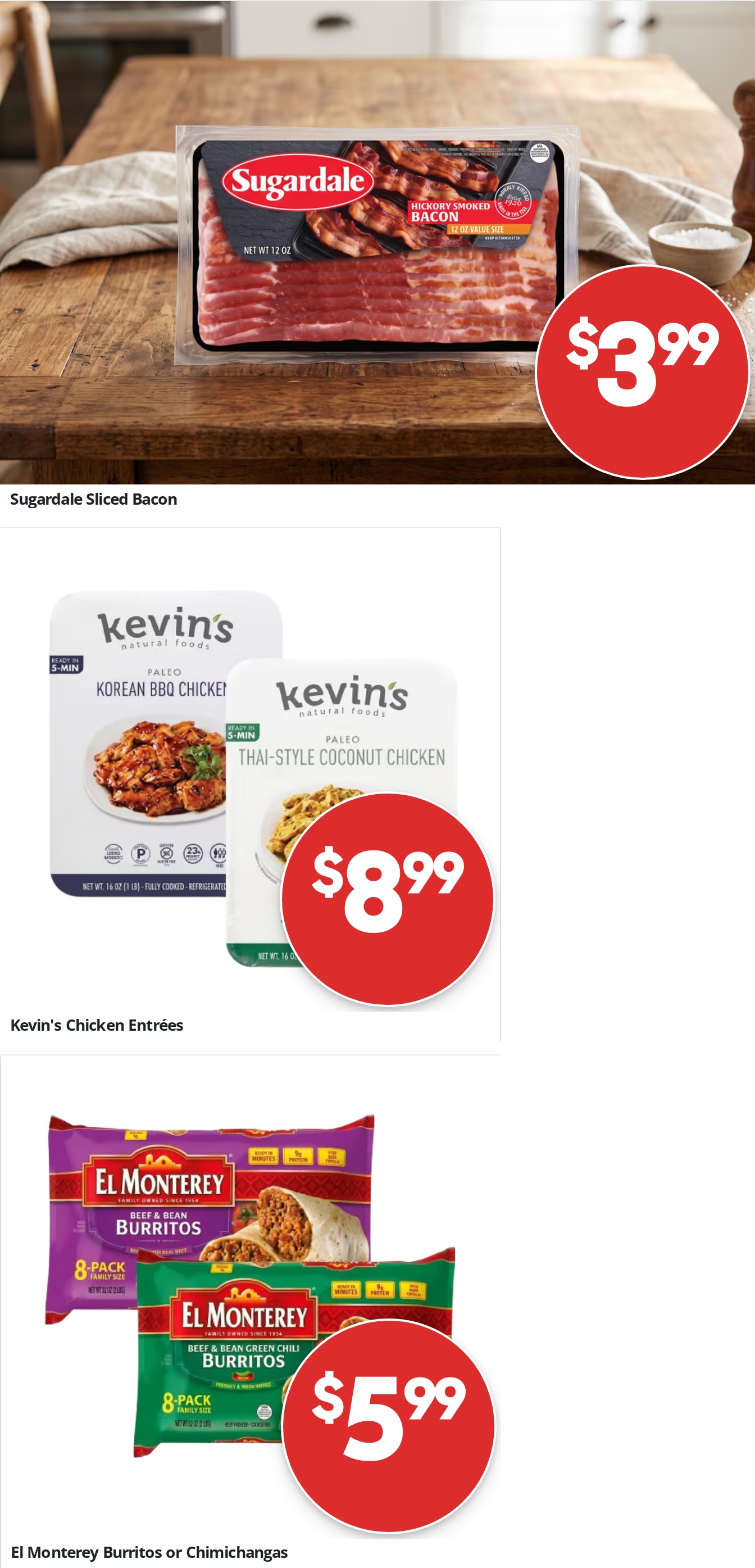 Barnesville Grocery Weekly Ad October 21 - 27, 2026