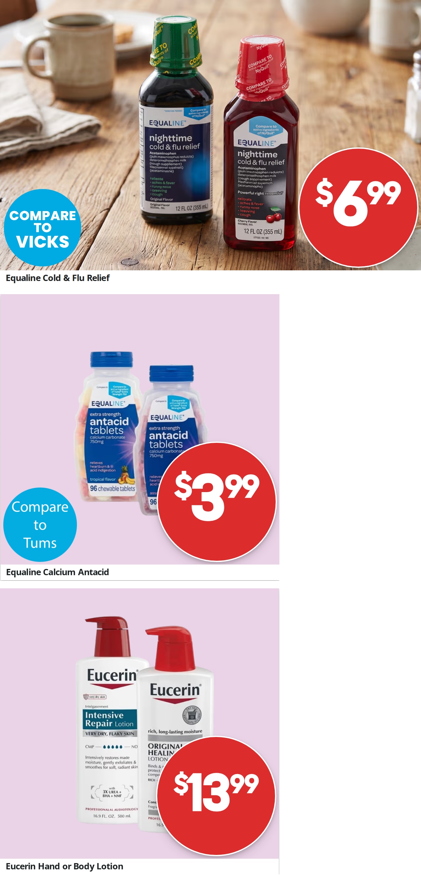Barnesville Grocery Weekly Ad October 21 - 27, 2026