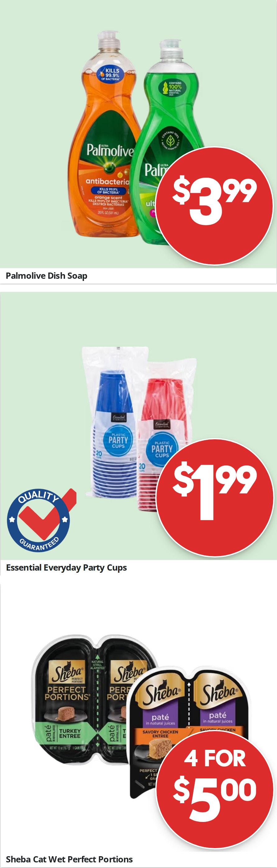 Barnesville Grocery Weekly Ad October 21 - 27, 2026