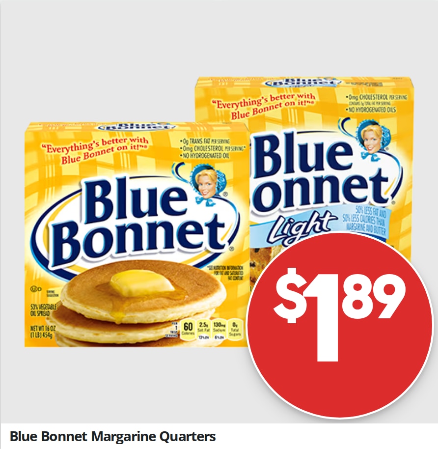 Barnesville Grocery Weekly Ad October 21 - 27, 2026
