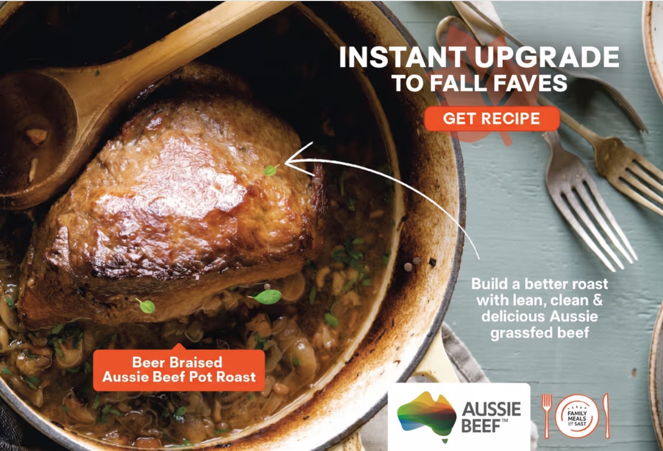 California Fresh Markets Flavor Your Fall Weekly Ad October 21 - November 3, 2026