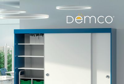 Demco Flexible Space Must-Haves Weekly Ad January 1 - December 31, 2026