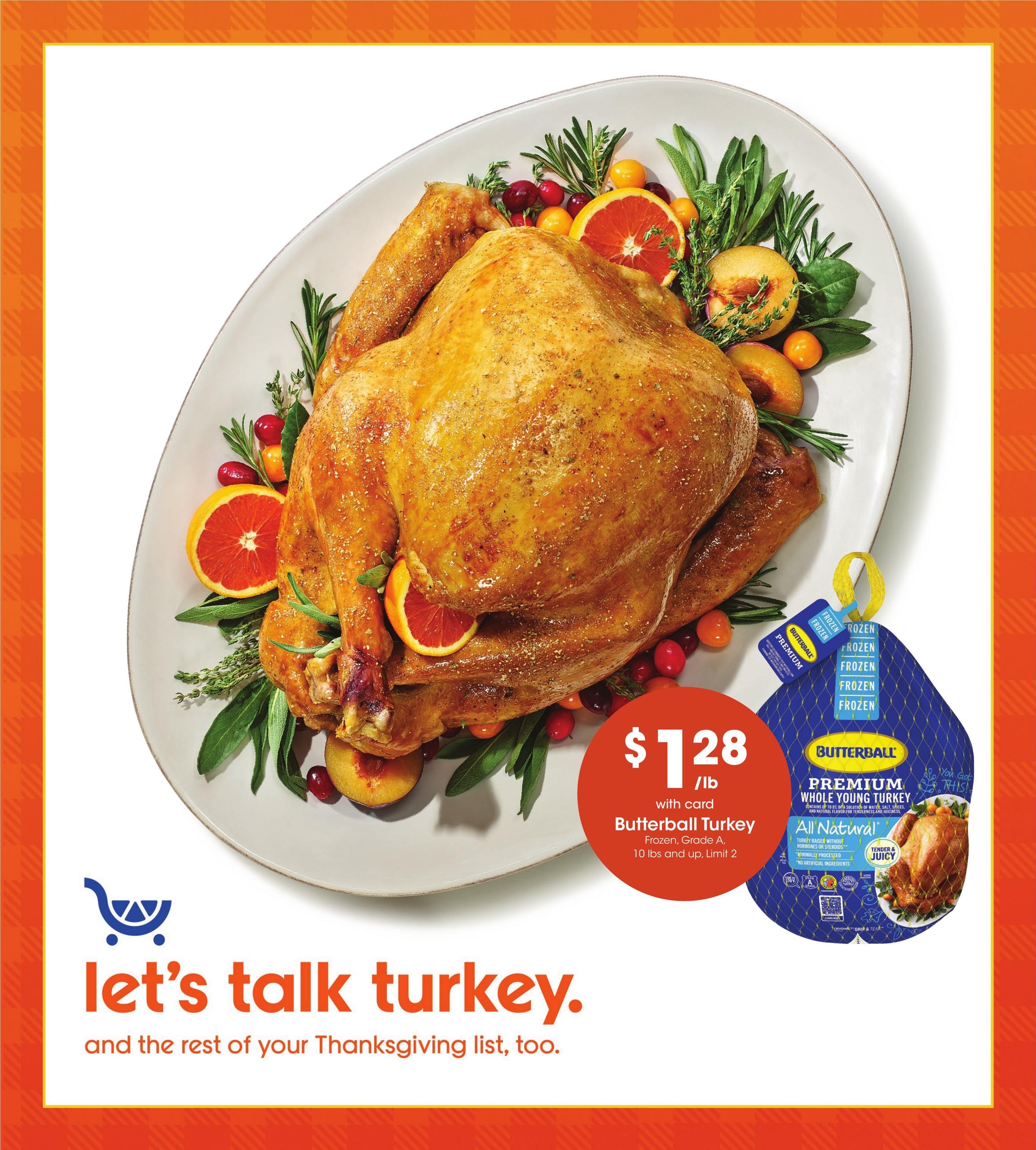 Dillons (Olathe Area, KS) Weekly Ad October 21 - 27, 2026
