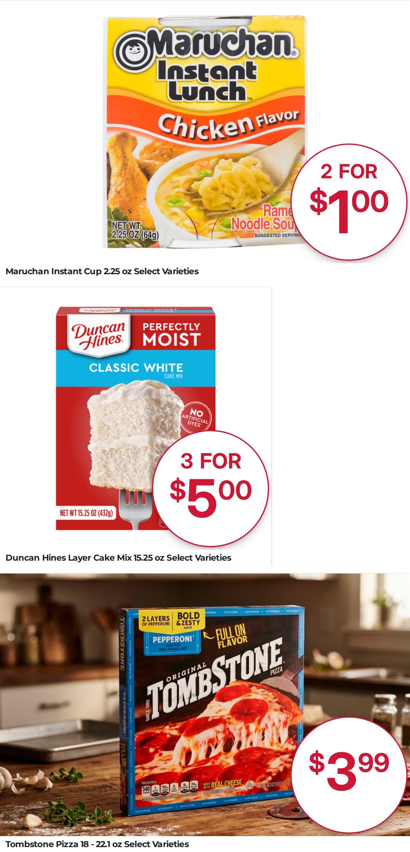Union Springs Piggly Wiggly Weekly Ad October 21 - 27, 2026