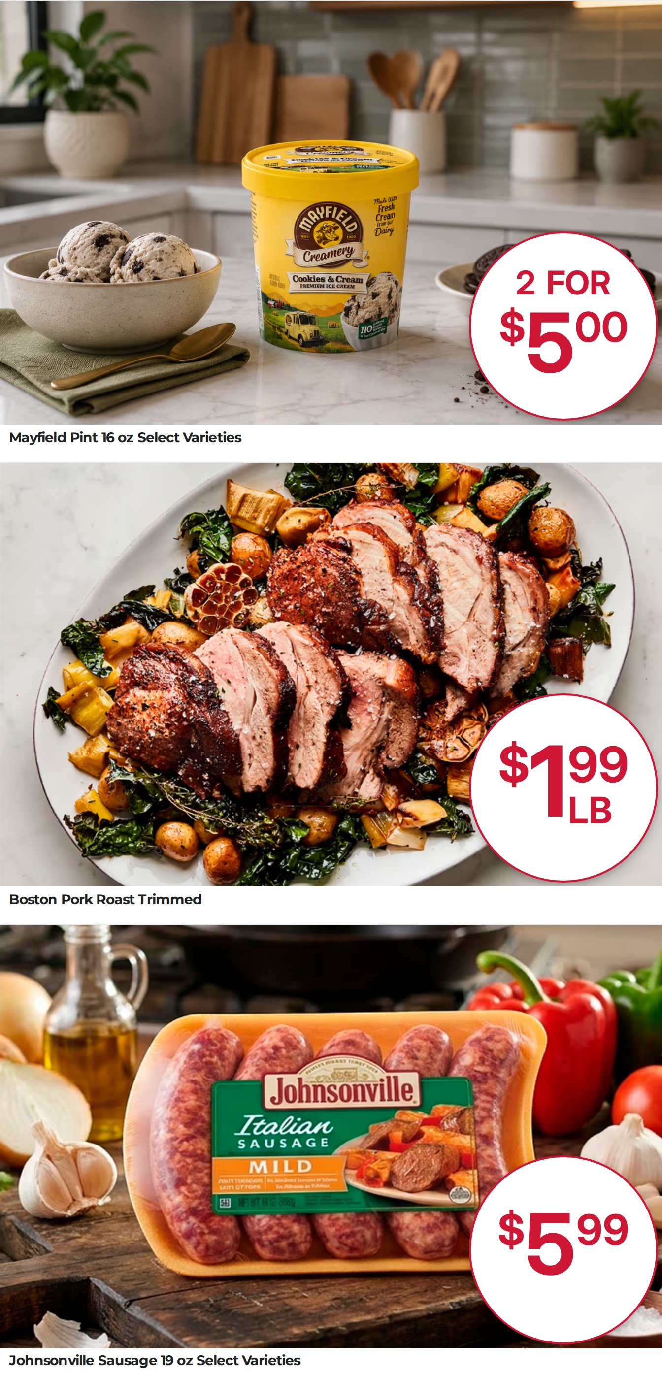Union Springs Piggly Wiggly Weekly Ad October 21 - 27, 2026